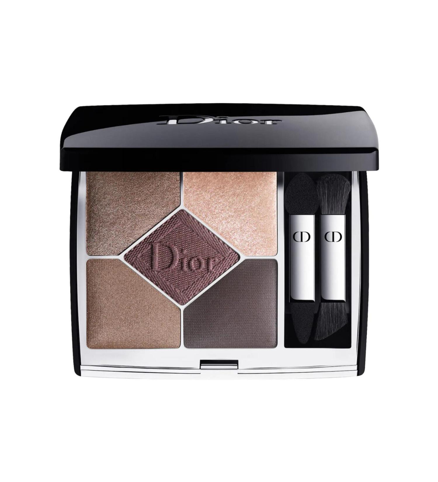 Dior 5 Couleurs Couture Eyeshadow Palette - Buy Online on GoSupps.com