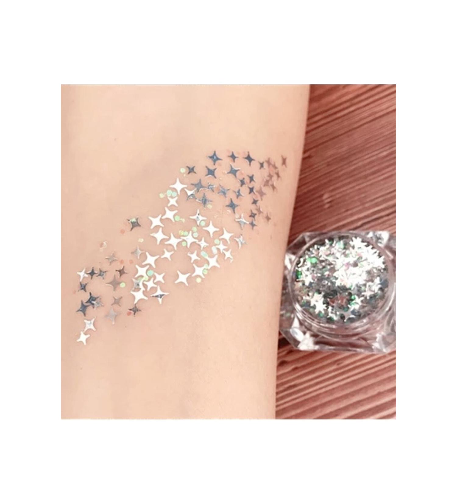 Serashine Gel Glitter