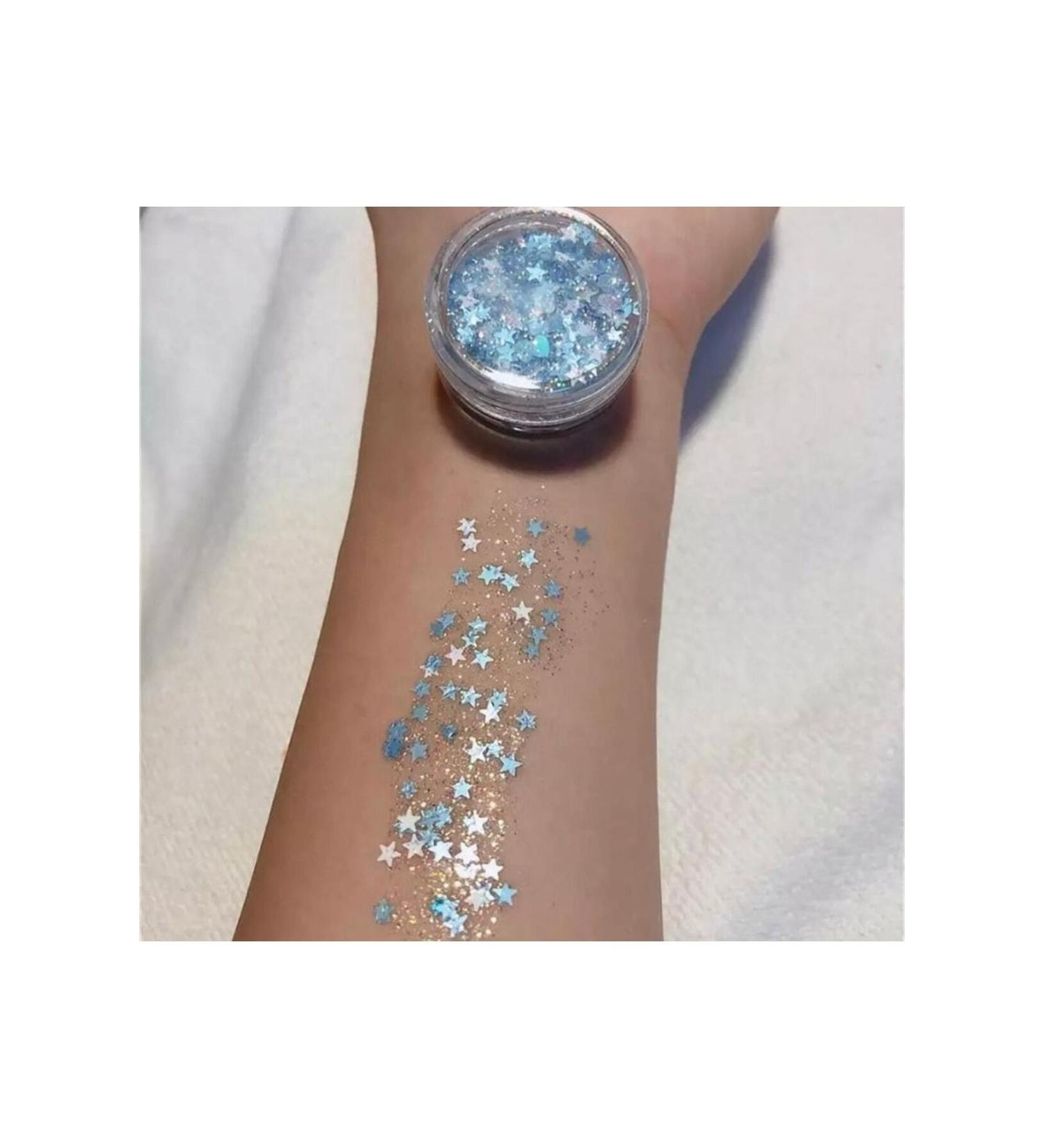 Serashine Gel Glitter