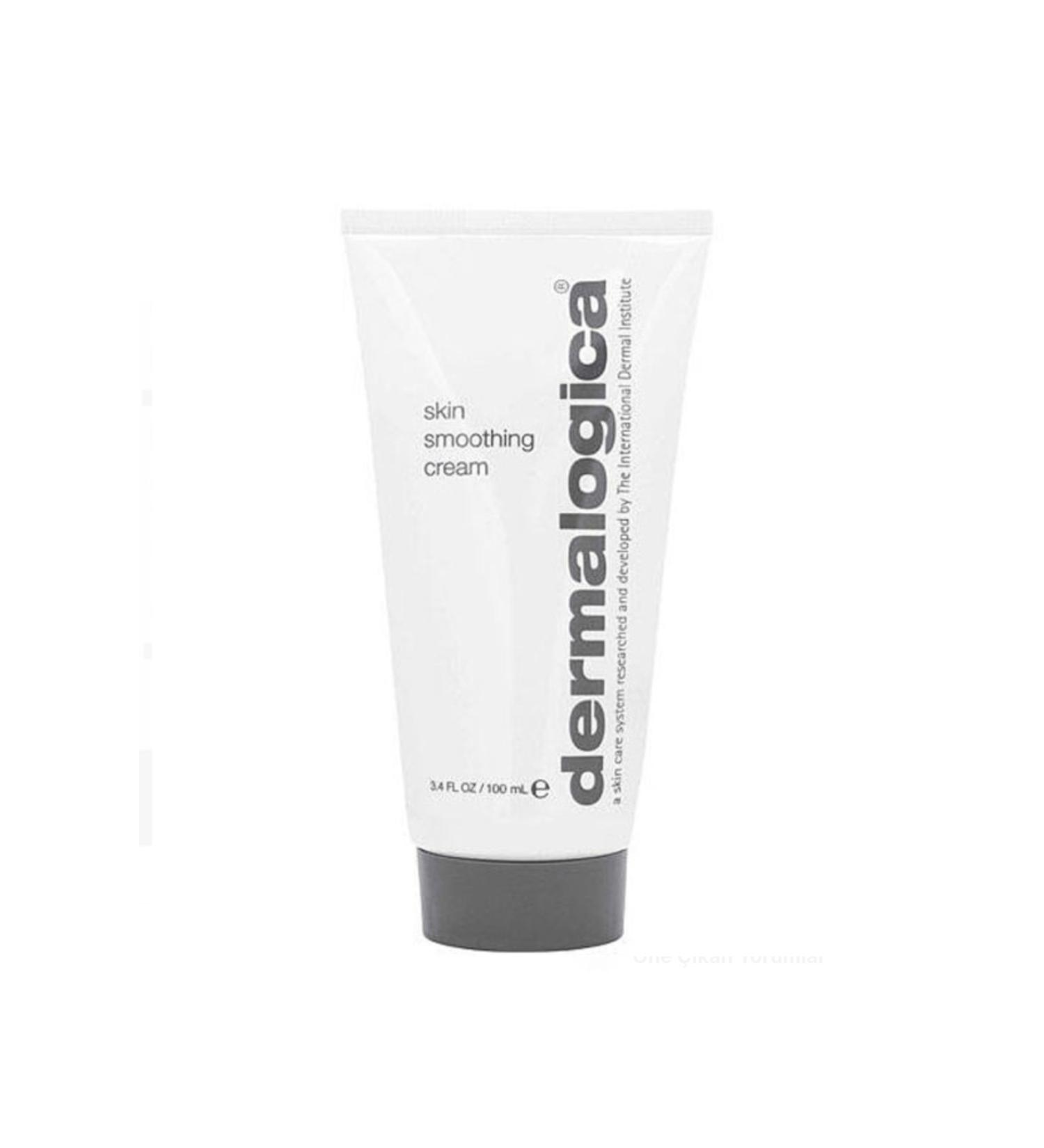 Dermalogica Moisturizing Cream - Dermalogica Skin Smoothing Cream 100 ML