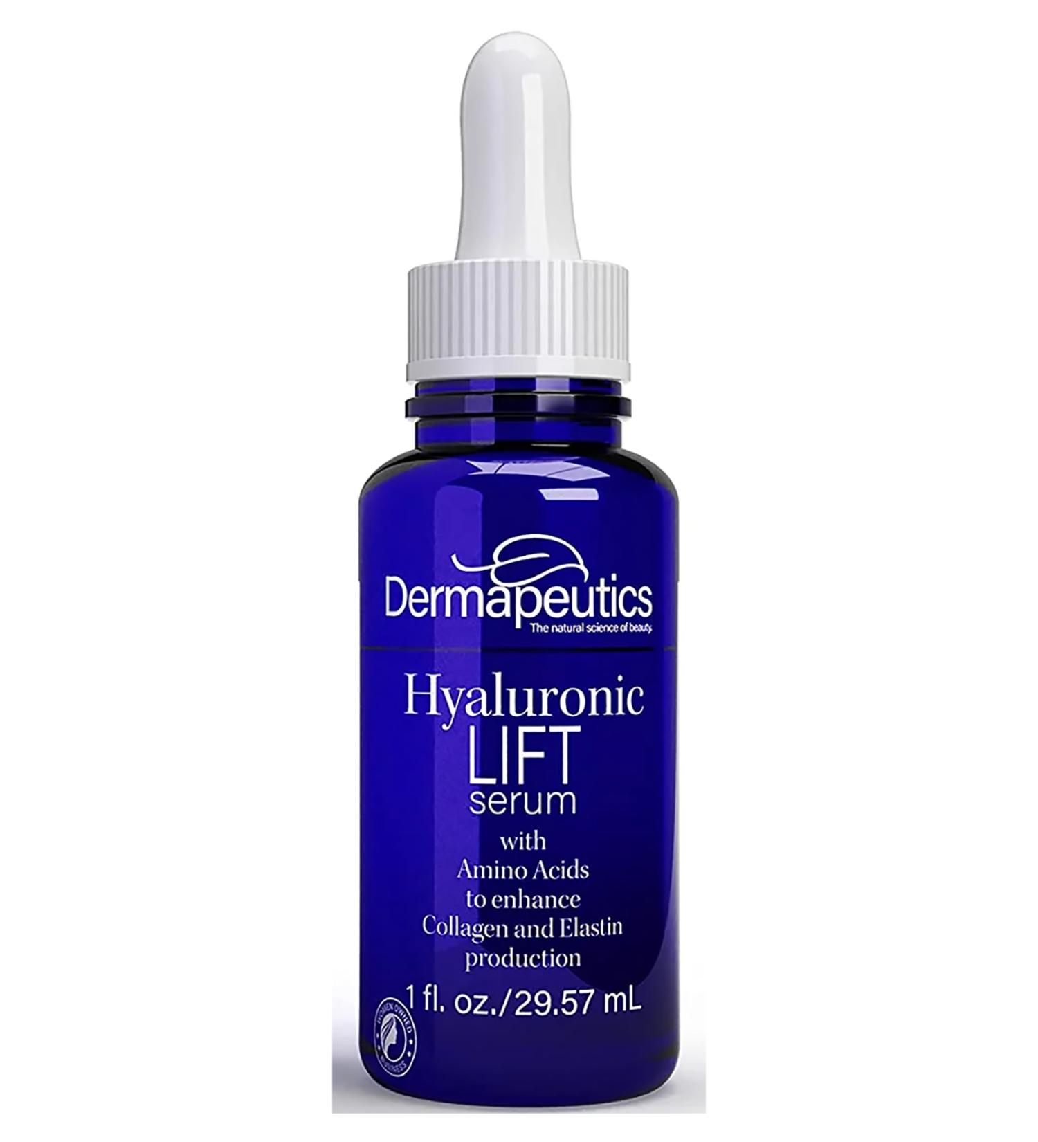 Dermapeutics Hyaluronic Acid Face Serum 29.57ML