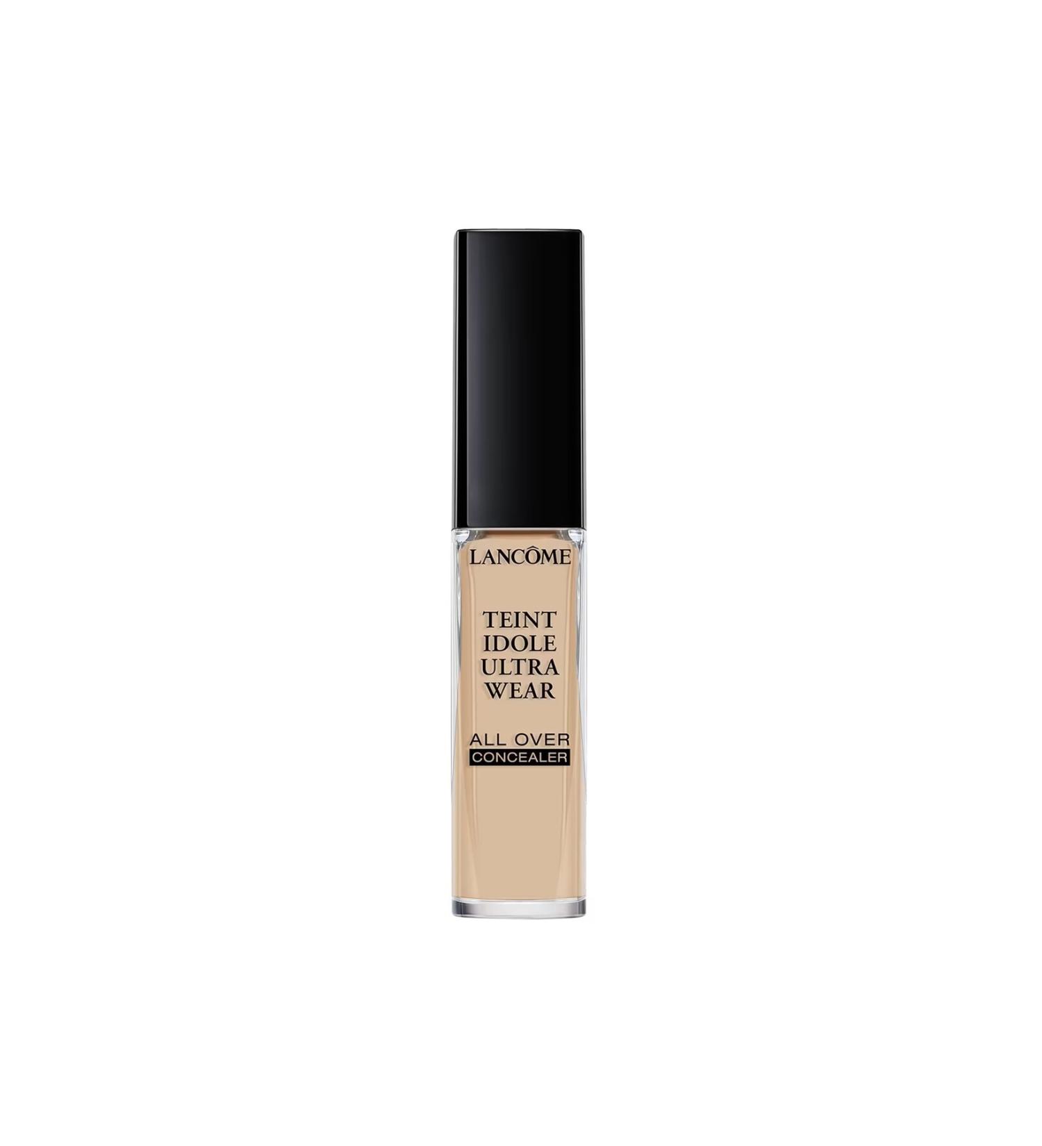 Lancome Teint Idole Ultra Wear All Over - Breathable Intensive Concealer Lasting Up to 24 Hours 13.5 ml