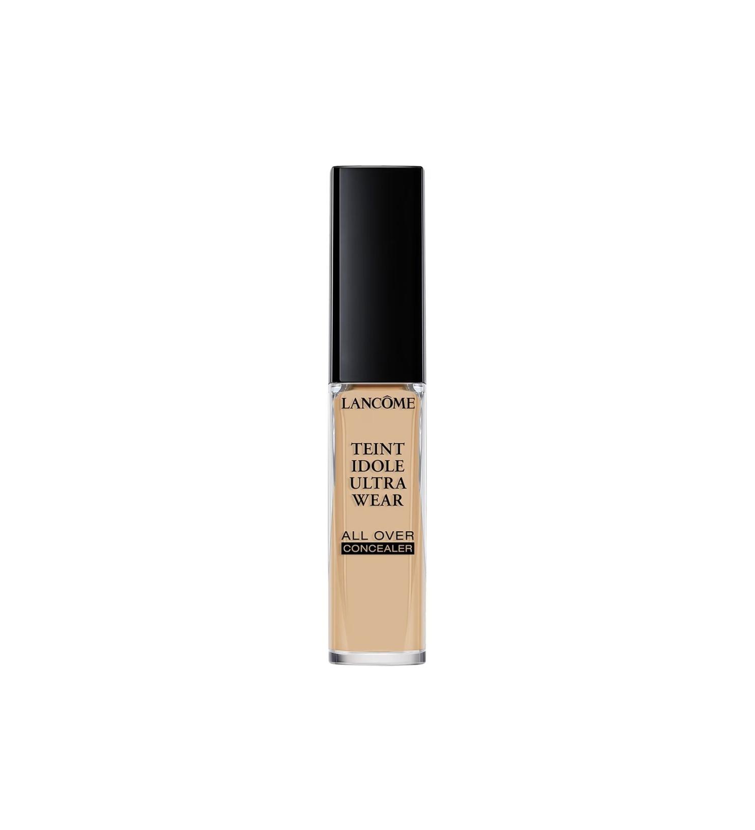 Lancome Teint Idole Ultra Wear All Over - Breathable Intensive Concealer Lasting Up to 24 Hours 13.5 ml - Buy Online on GoSupps.com