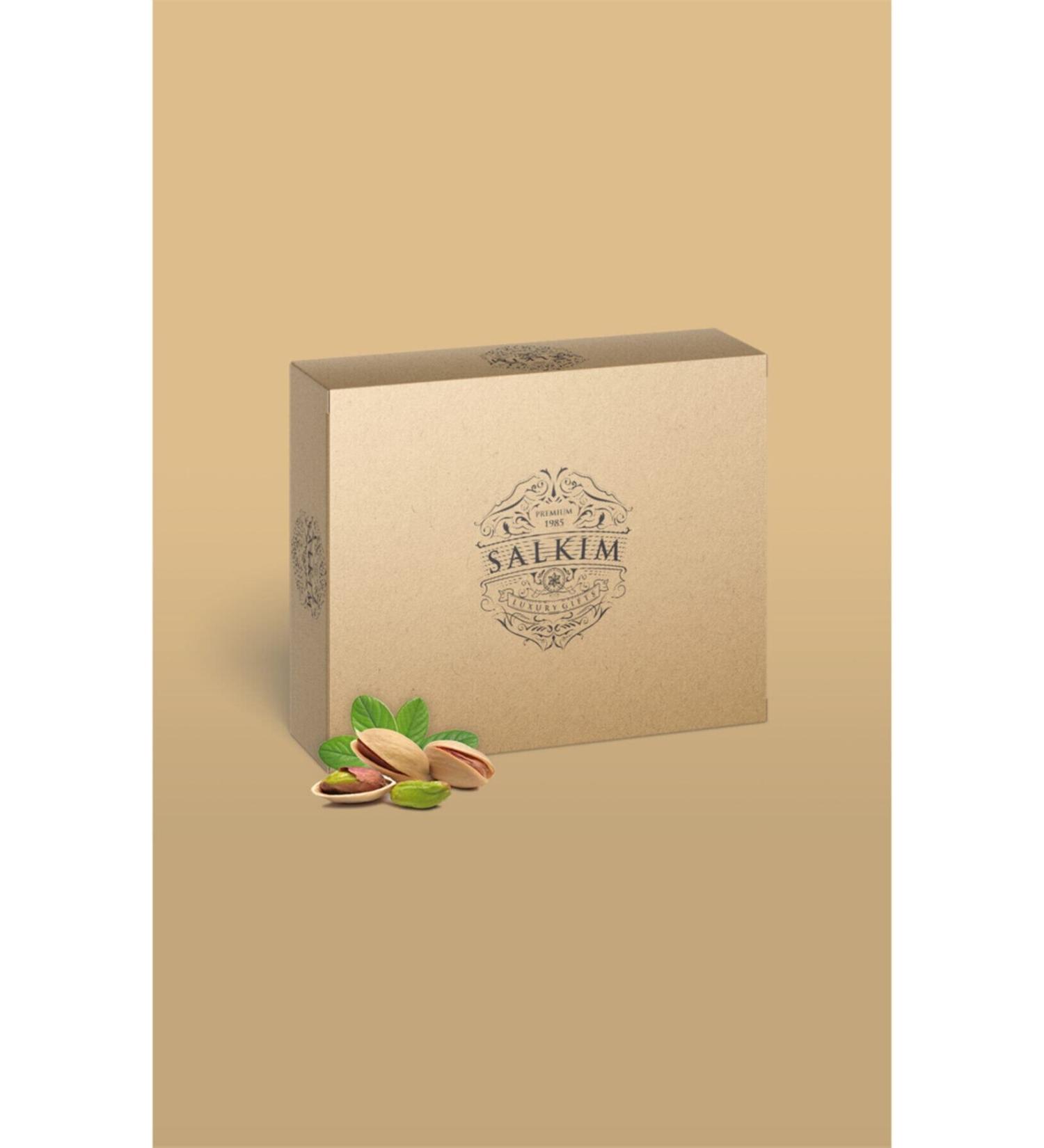 AUTHOR Siirt Pistachio 1000 gr