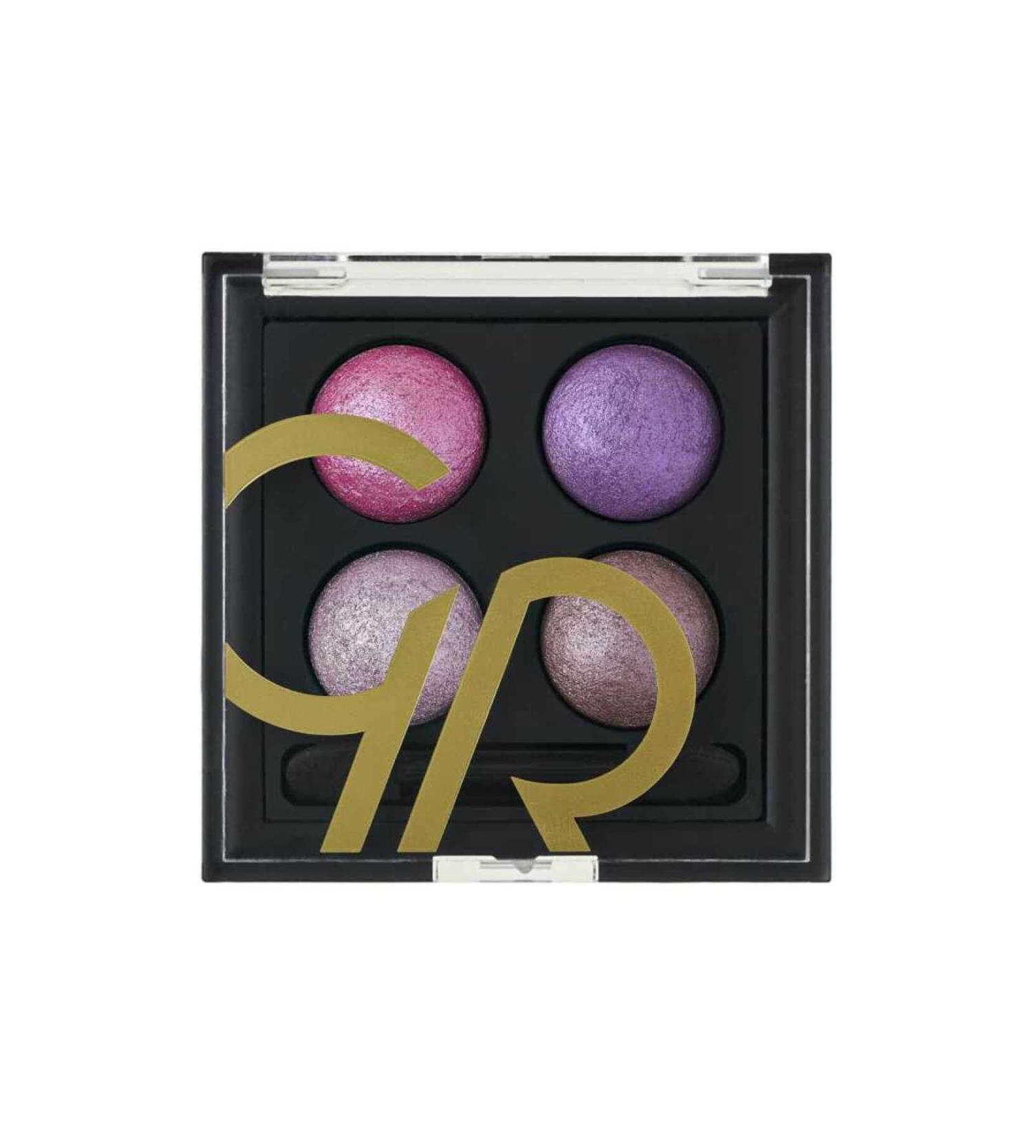 Golden Rose Wet&Dry Eyeshadow 06