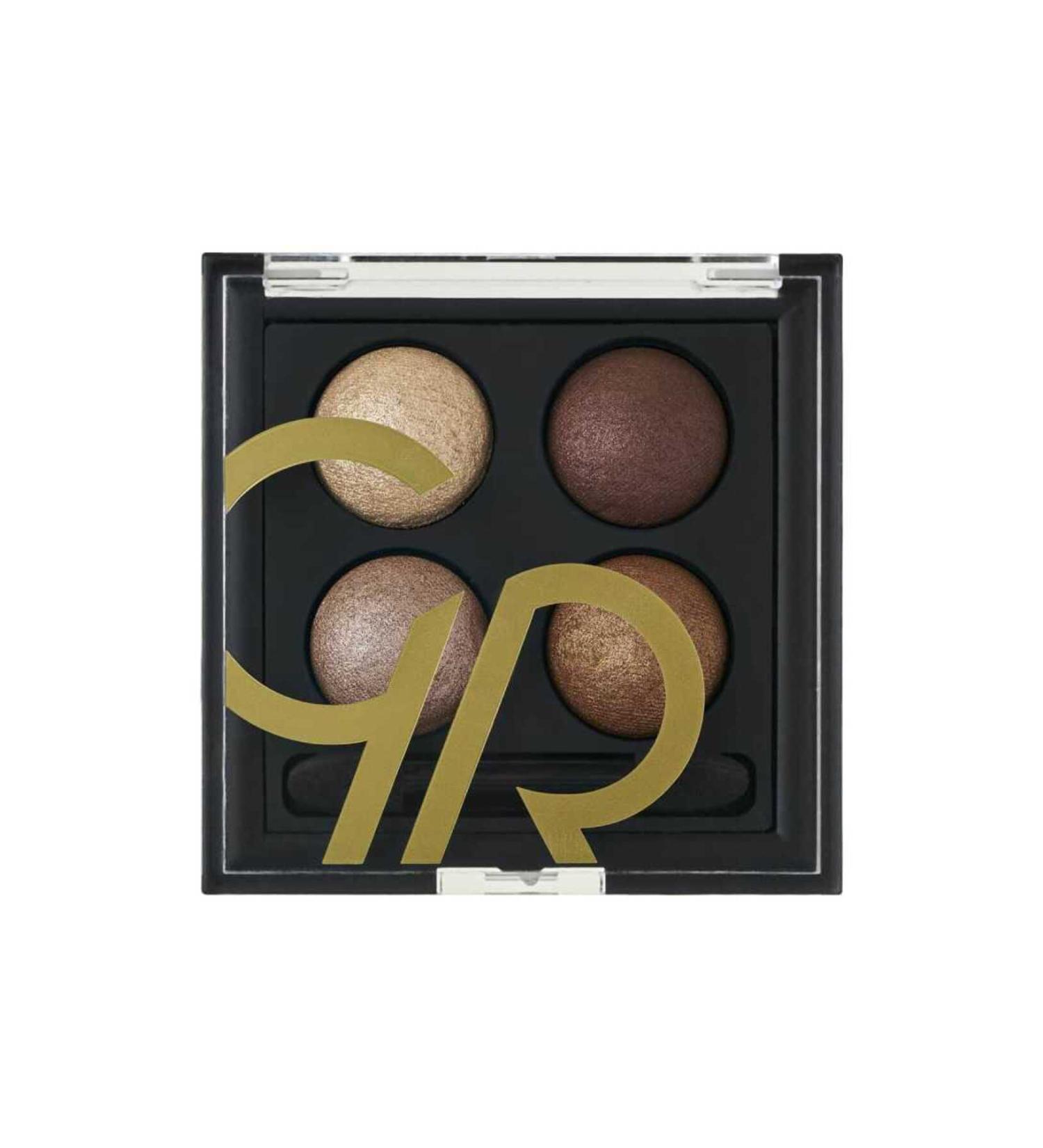 Golden Rose Wet&Dry Eyeshadow 03