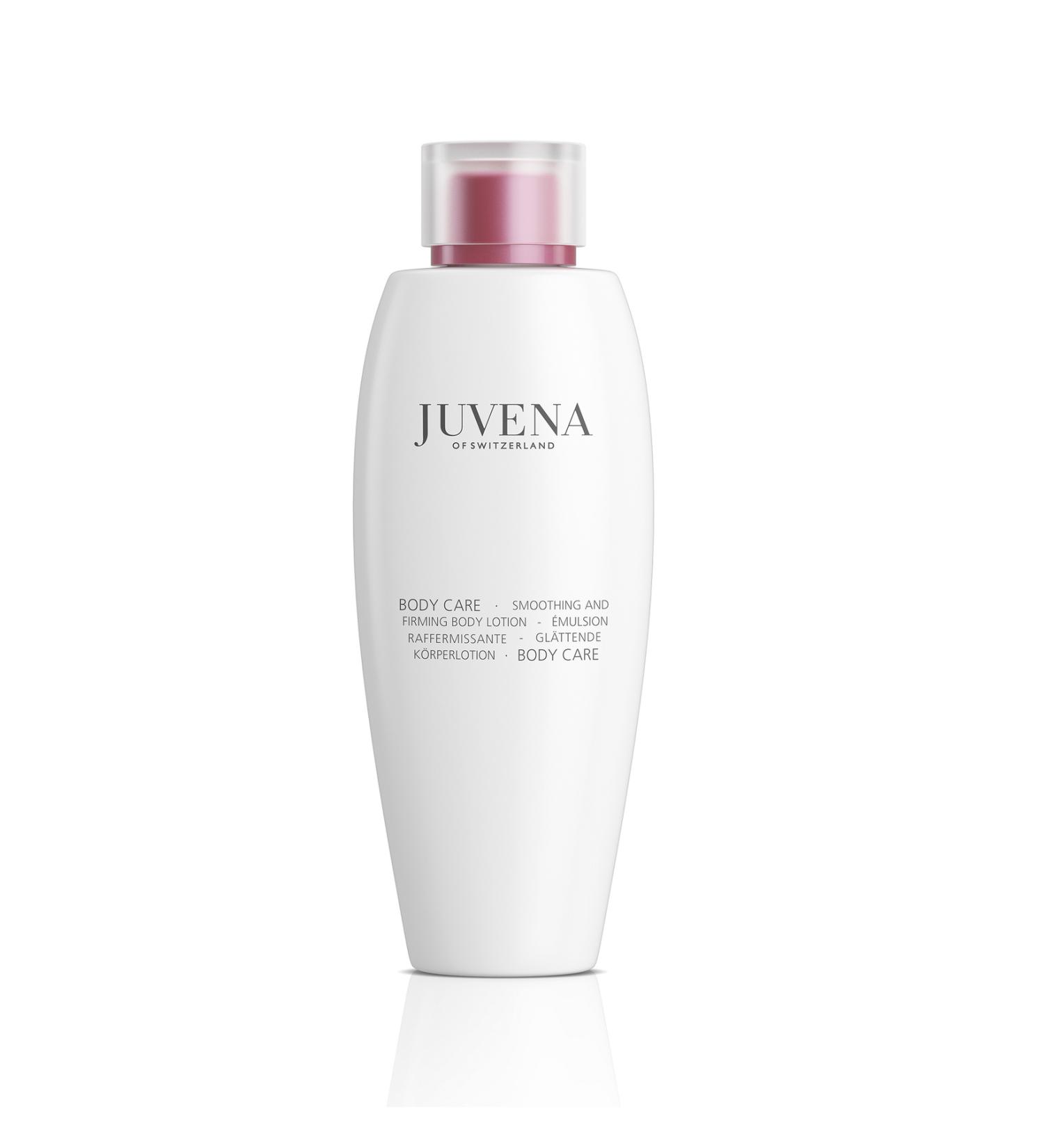 Juvena Smoothing & Firming Body Lotion 200ml