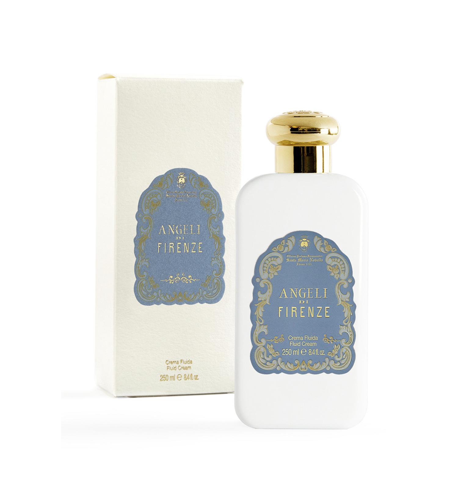 Santa Maria Novella Angeli di Firenze 250 ml Body Lotion
