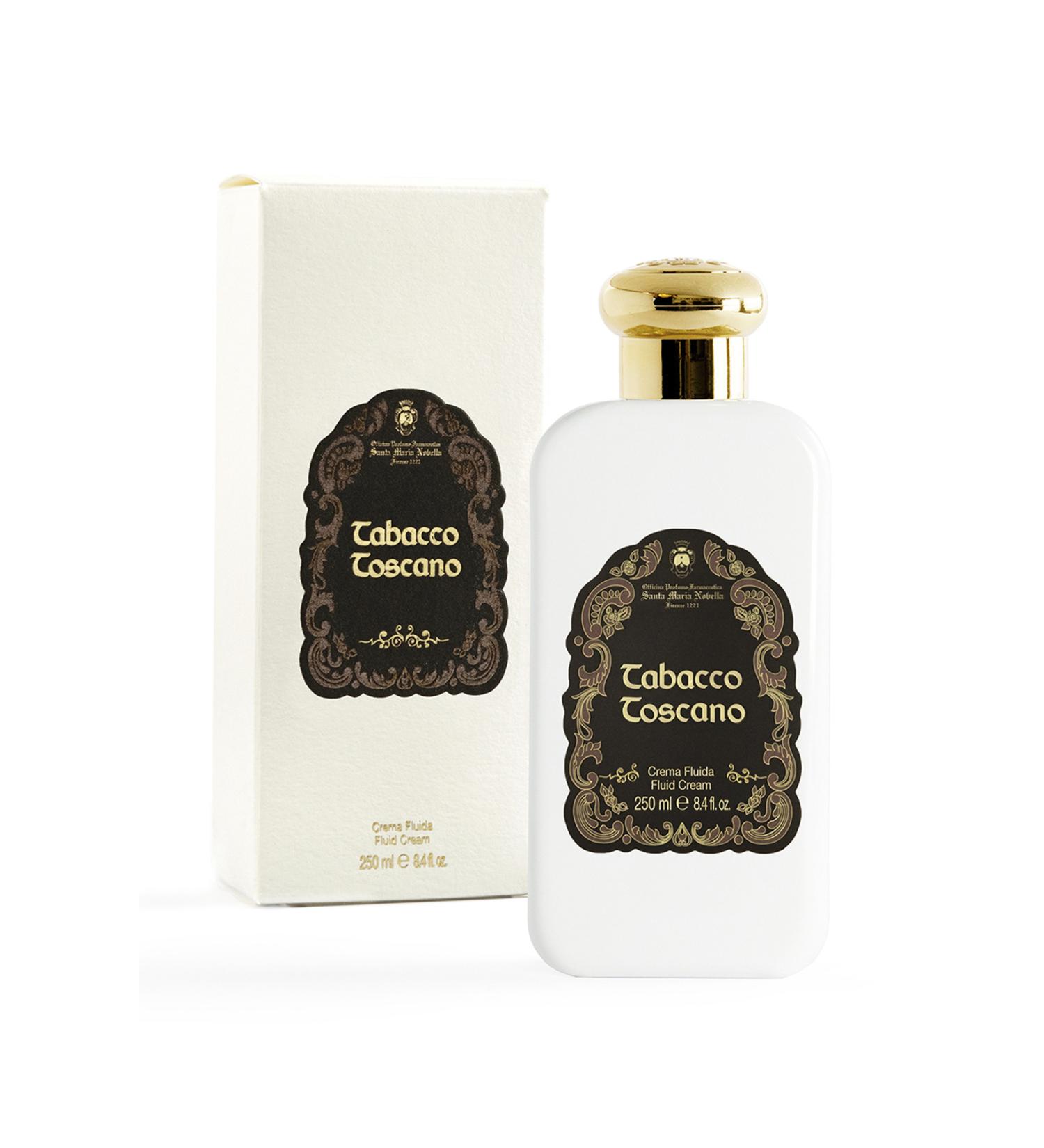 Santa Maria Novella Tabacco Toscano 250 ml Body Lotion