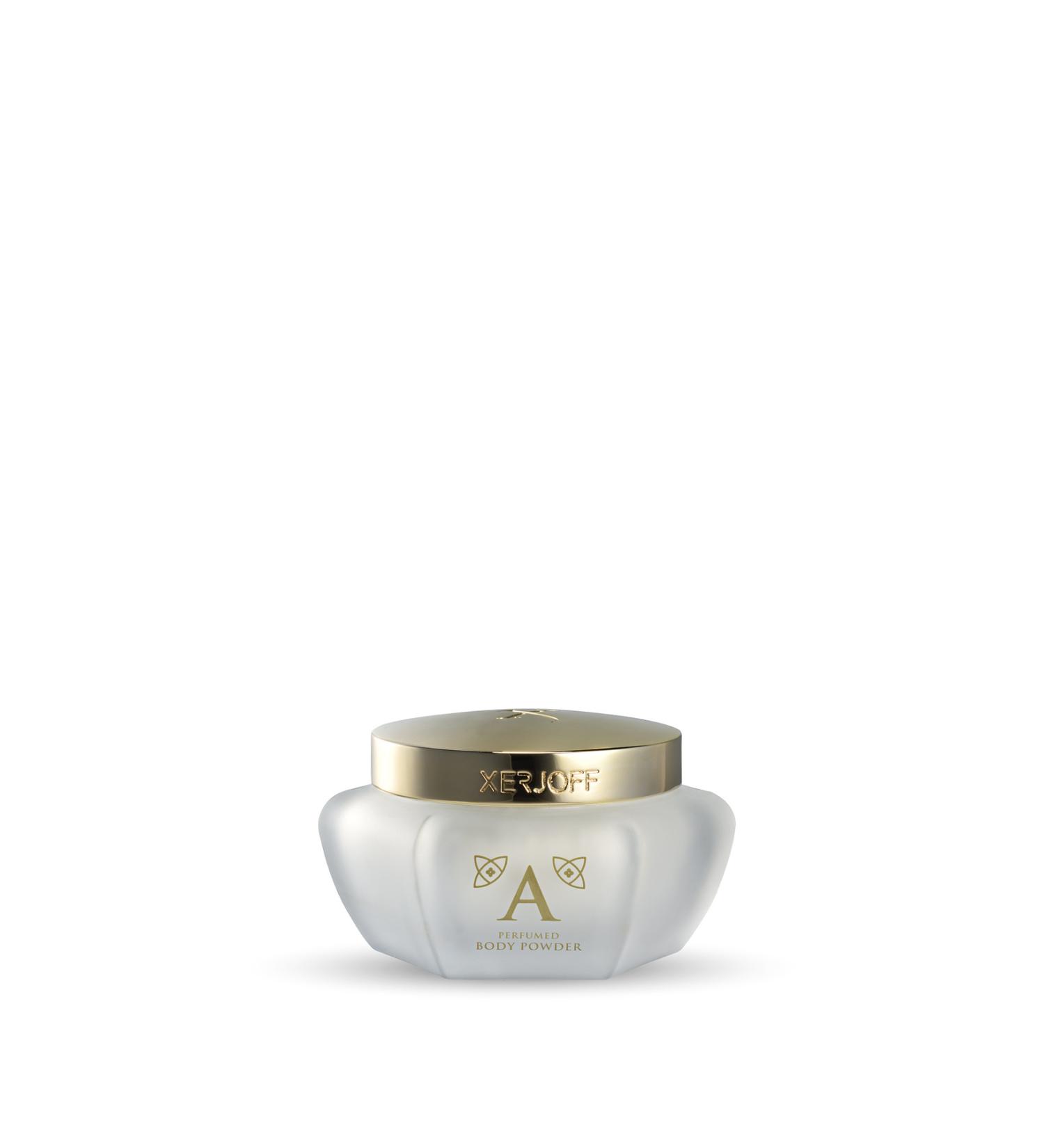 Xerjoff Alexandria II 90 gr Body Powder