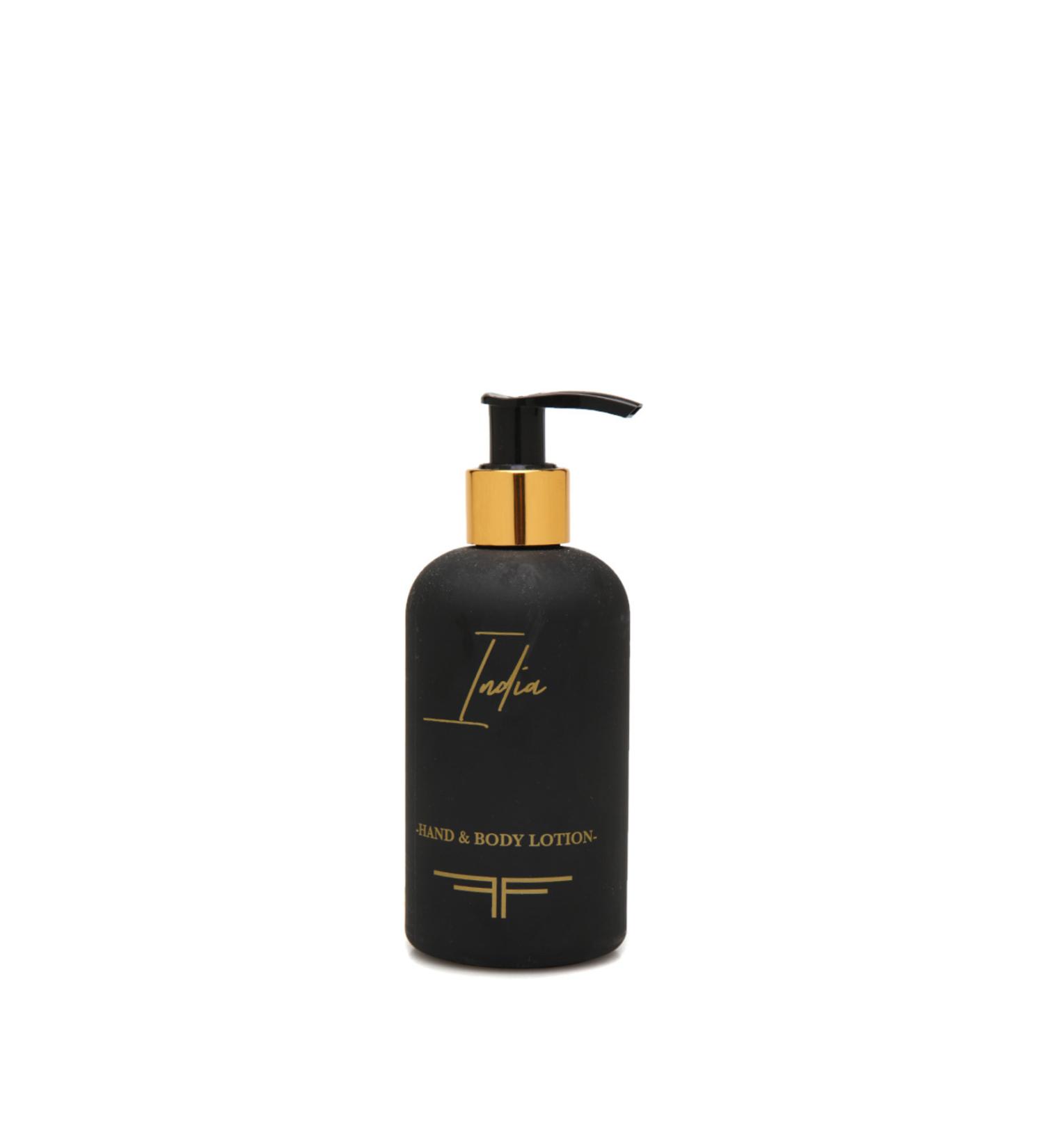 Fiolas Nomad India Hand Lotion 250 ml