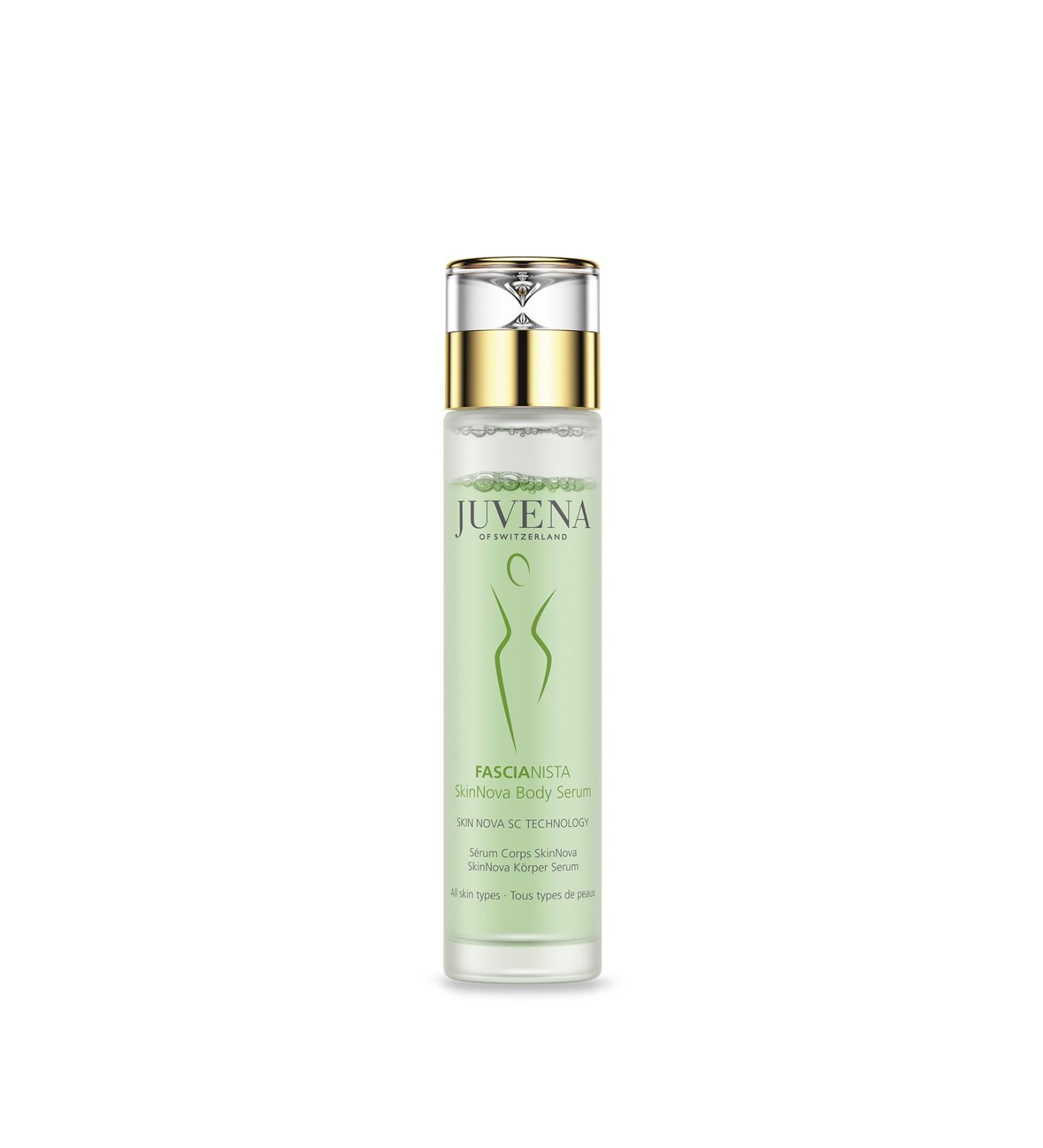 Juvena Fascanista Skinnova Body Serum 125ml