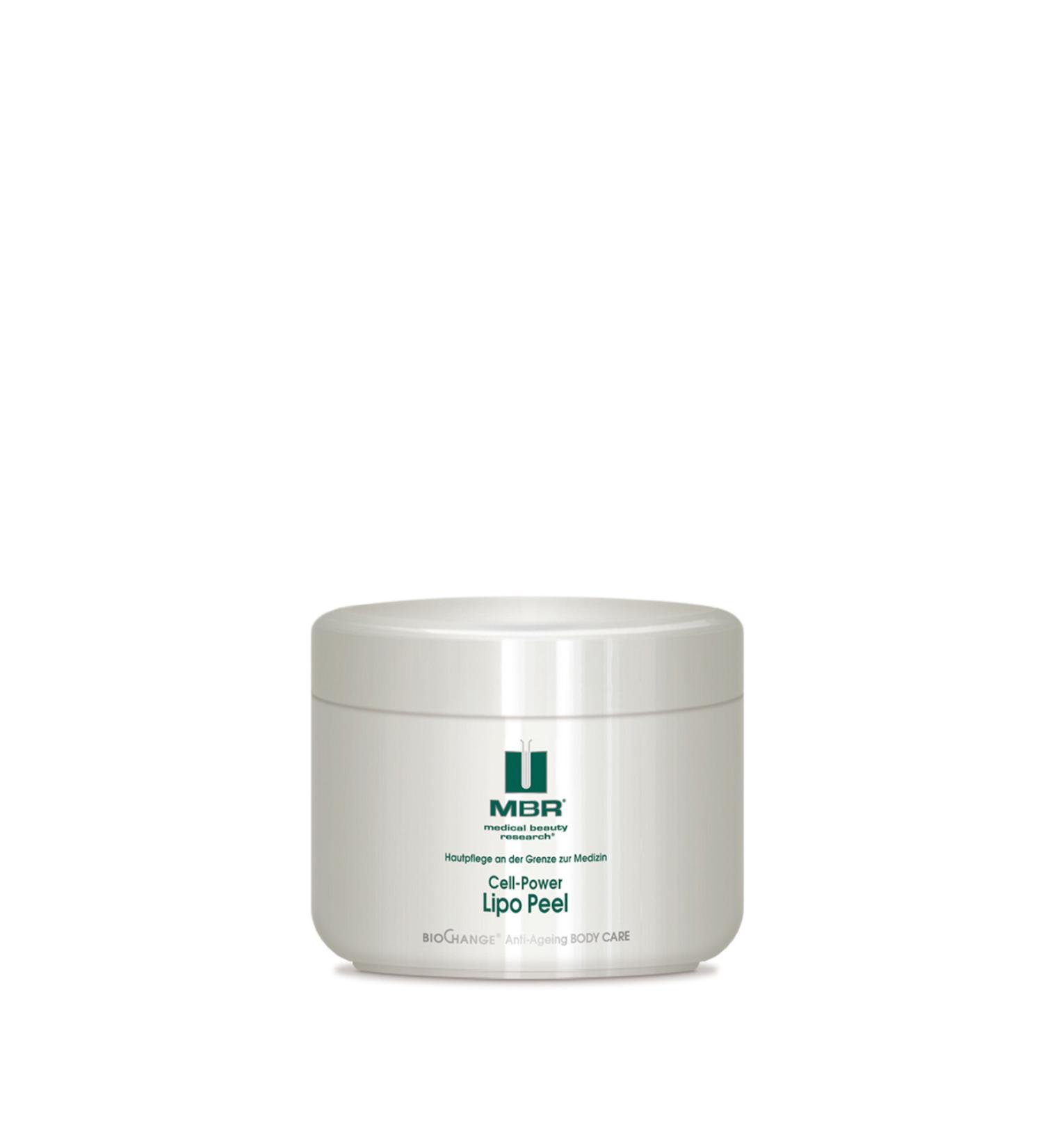 MBR Lipo 200 ml Peeling