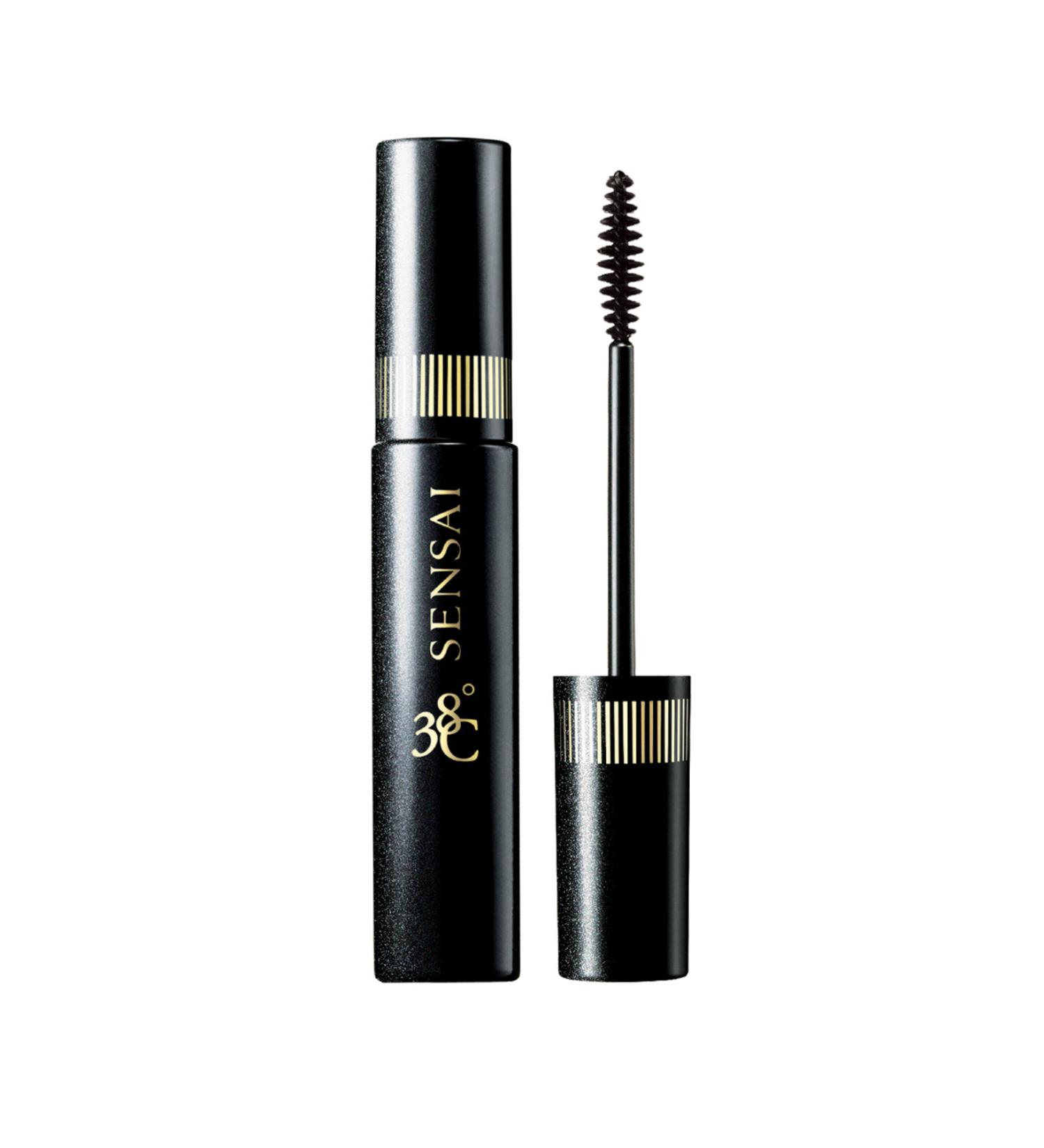 Sensai Mascara 38C 01 Black