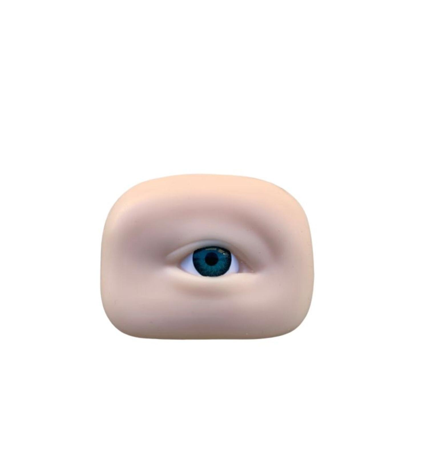 Bmx Permanent Makeup Hair Technique and Eyeliner Professional 5D Working Latex