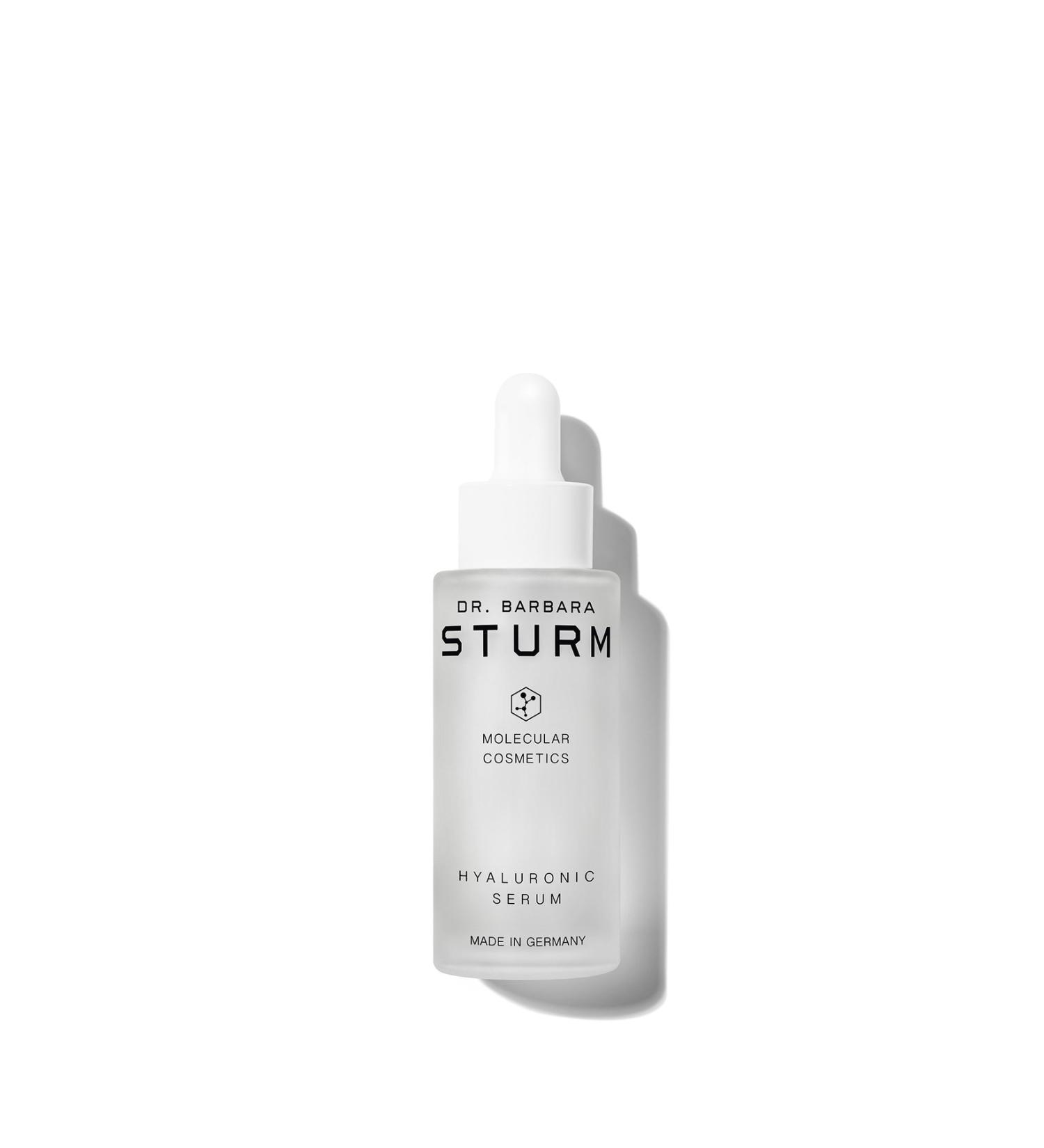 Dr. Barbara Sturm Darker skin Tones Hyaluronic Serum 30ml