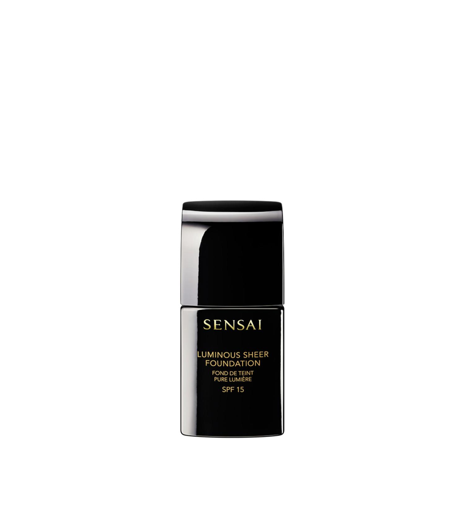 Sensai Luminous Sheer Foundation Ls203 30Ml