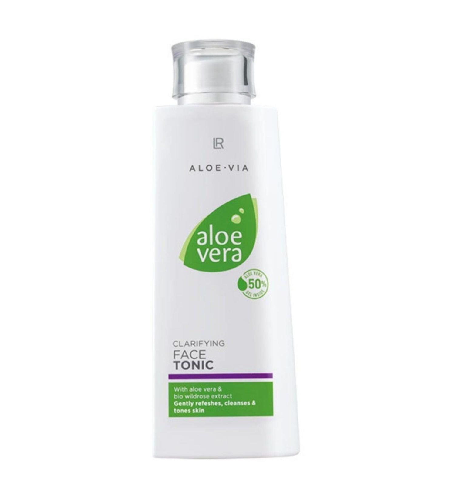 LR Aloe Vera Tonic 200 Ml