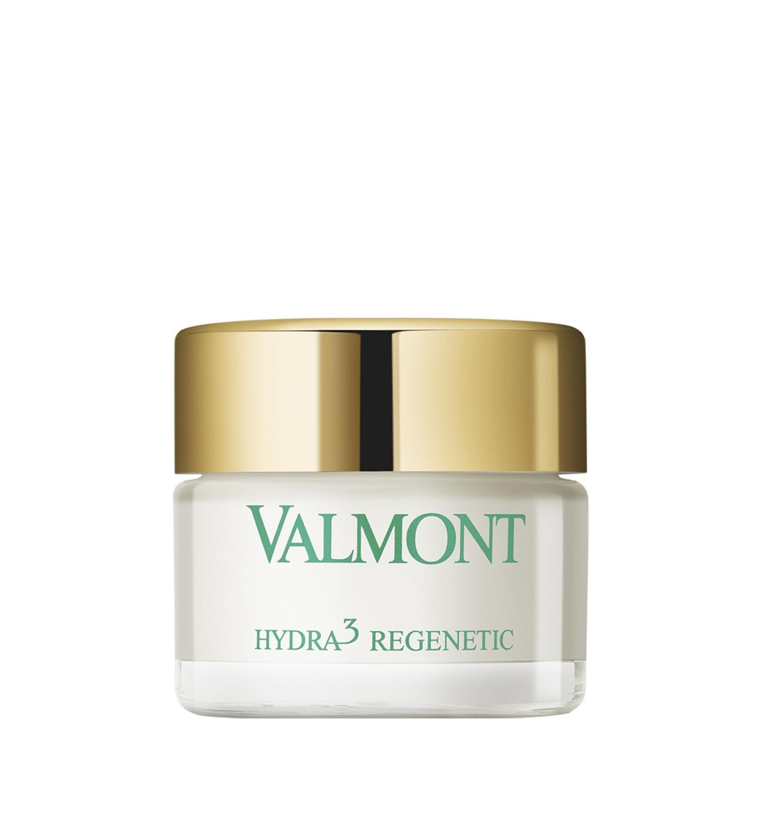 Valmont HYDRA 3 REGENETIC Moisturizing Cream 50 ML