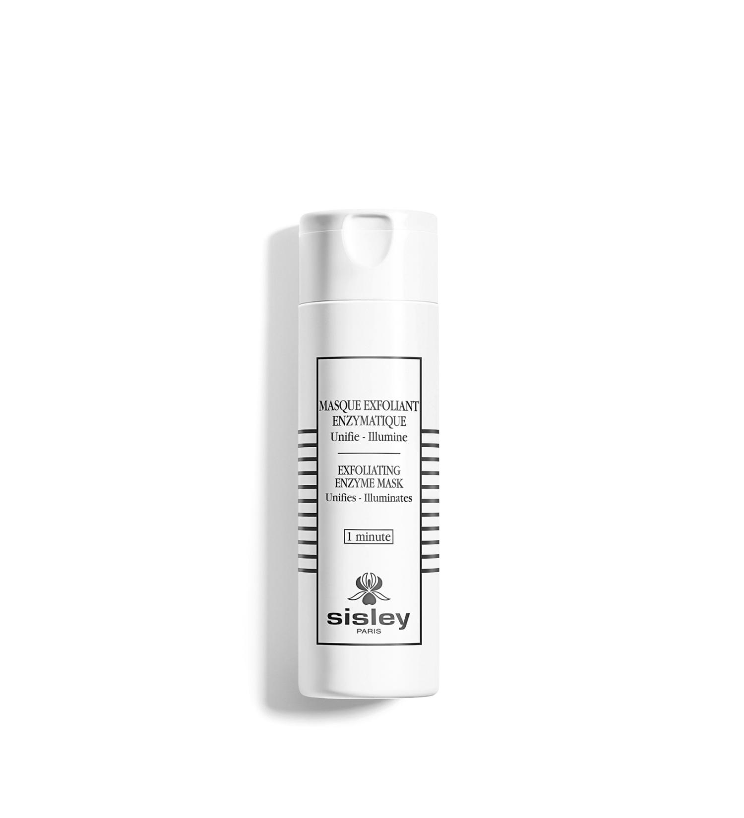 Sisley Exfoliant Enzymatique Skin Care Mask 40 gr