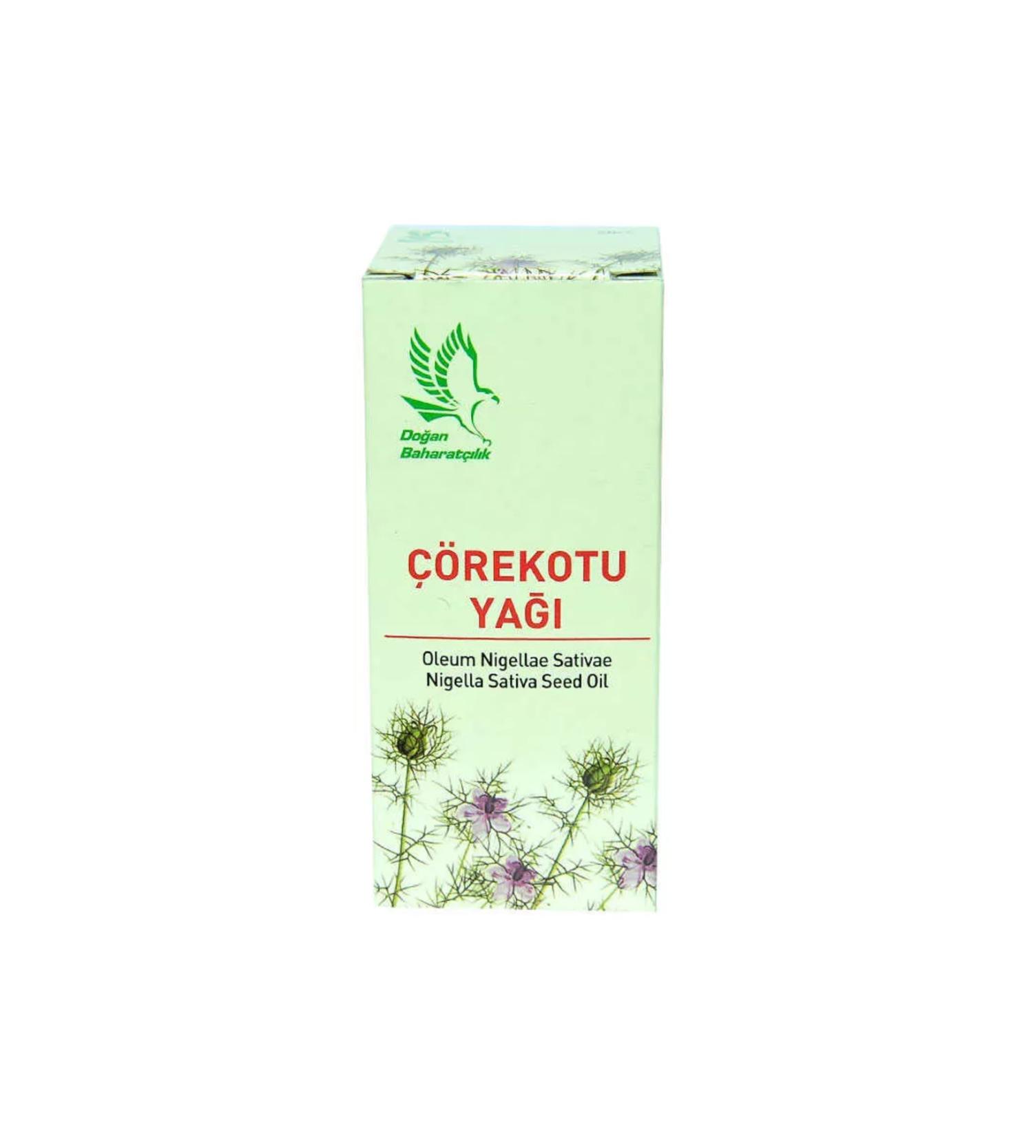 Mulllkm Lkm01 Black Cumin Oil 50 Cc (Muul)