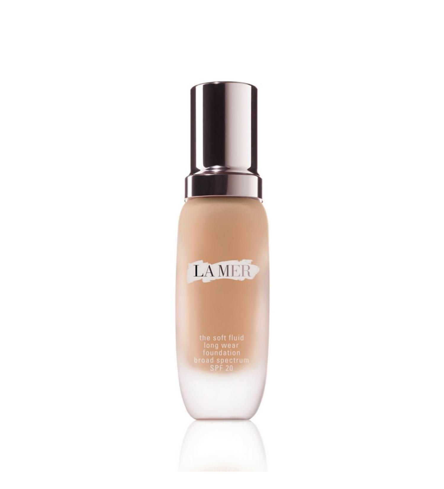 La Mer Soft Fluid Longwear Foundation SPF20 250 Sand
