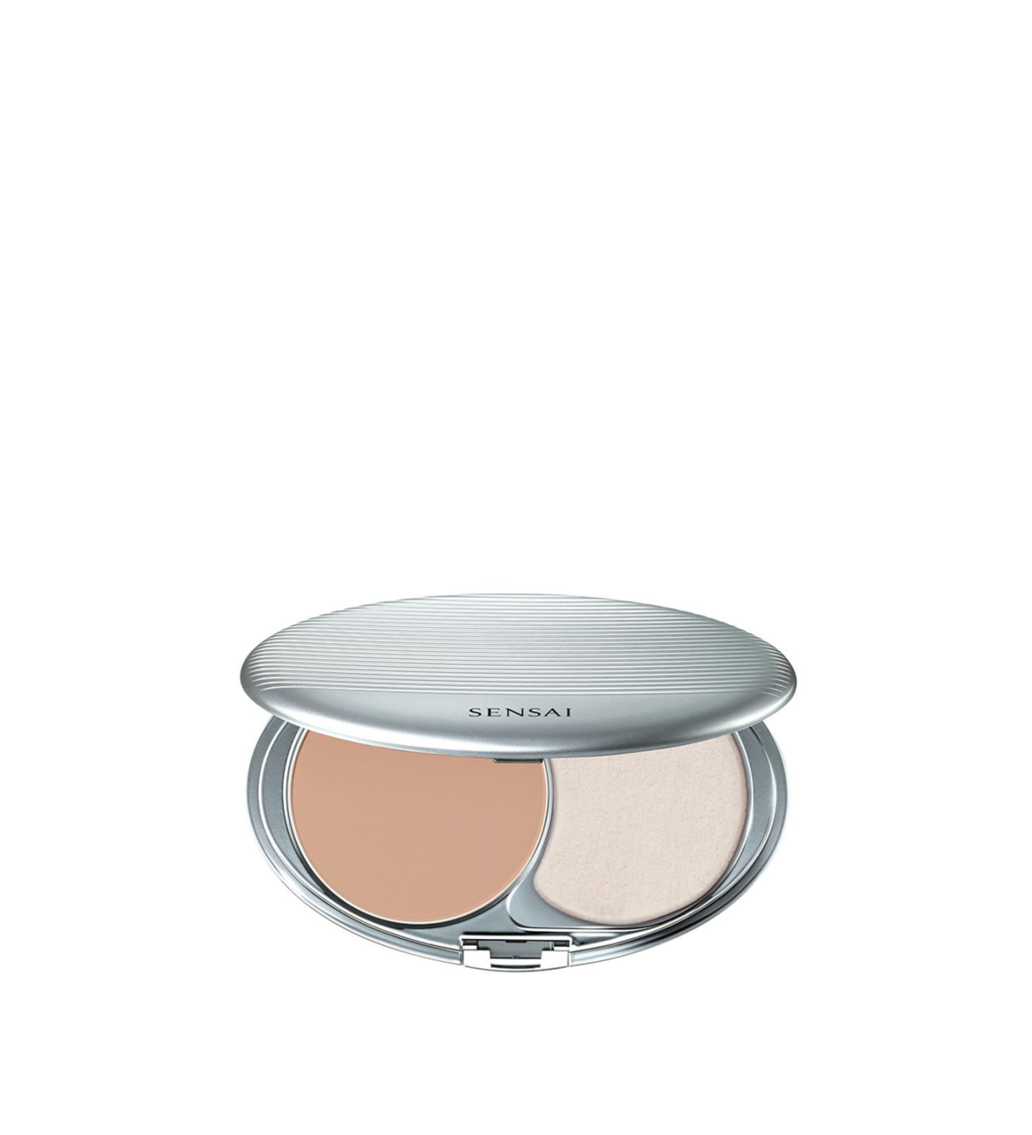 Sensai Cellular Performance Total Foundation Tf22 Refill