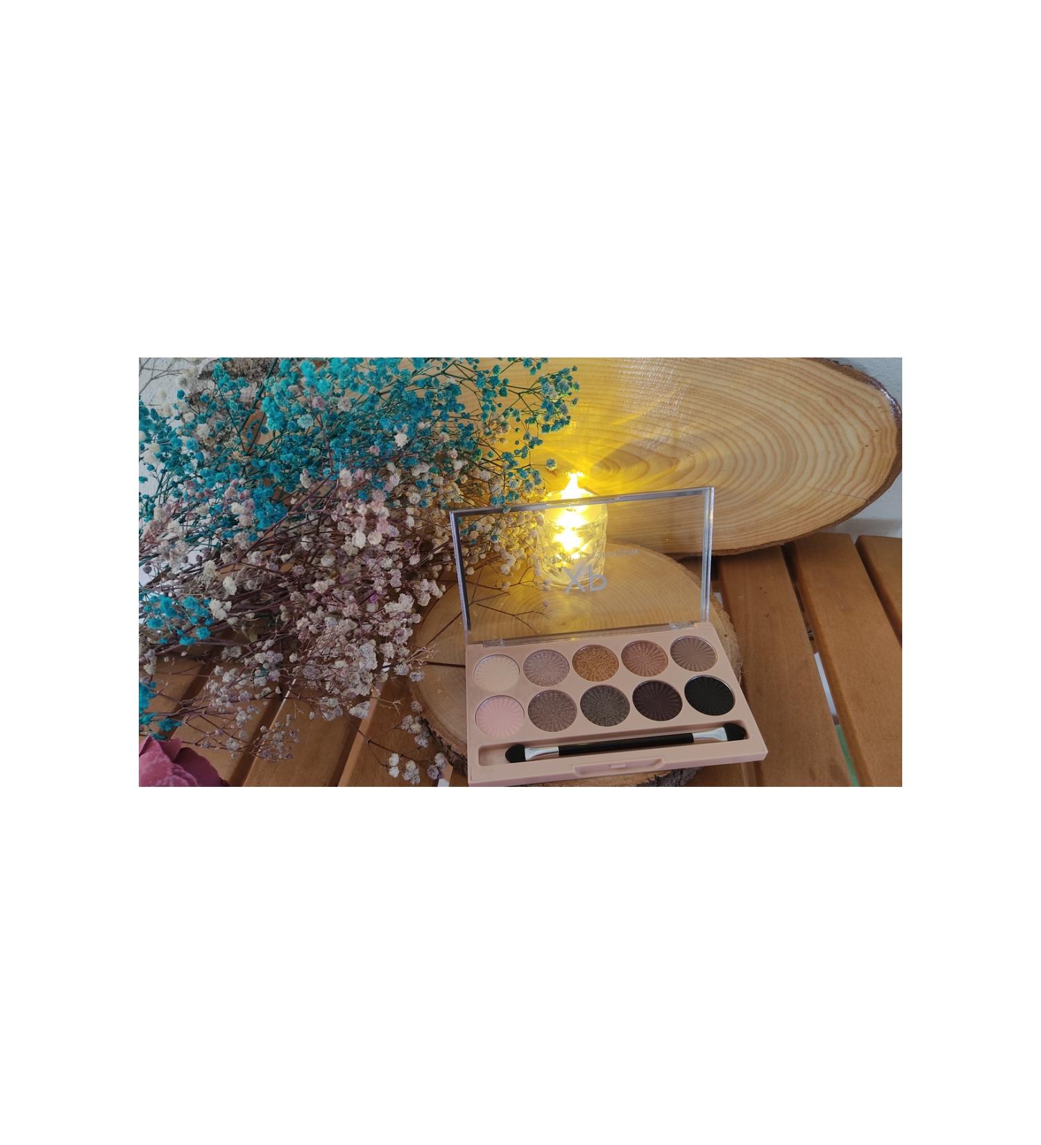 xp eyeshadow palette - Buy Online on GoSupps.com