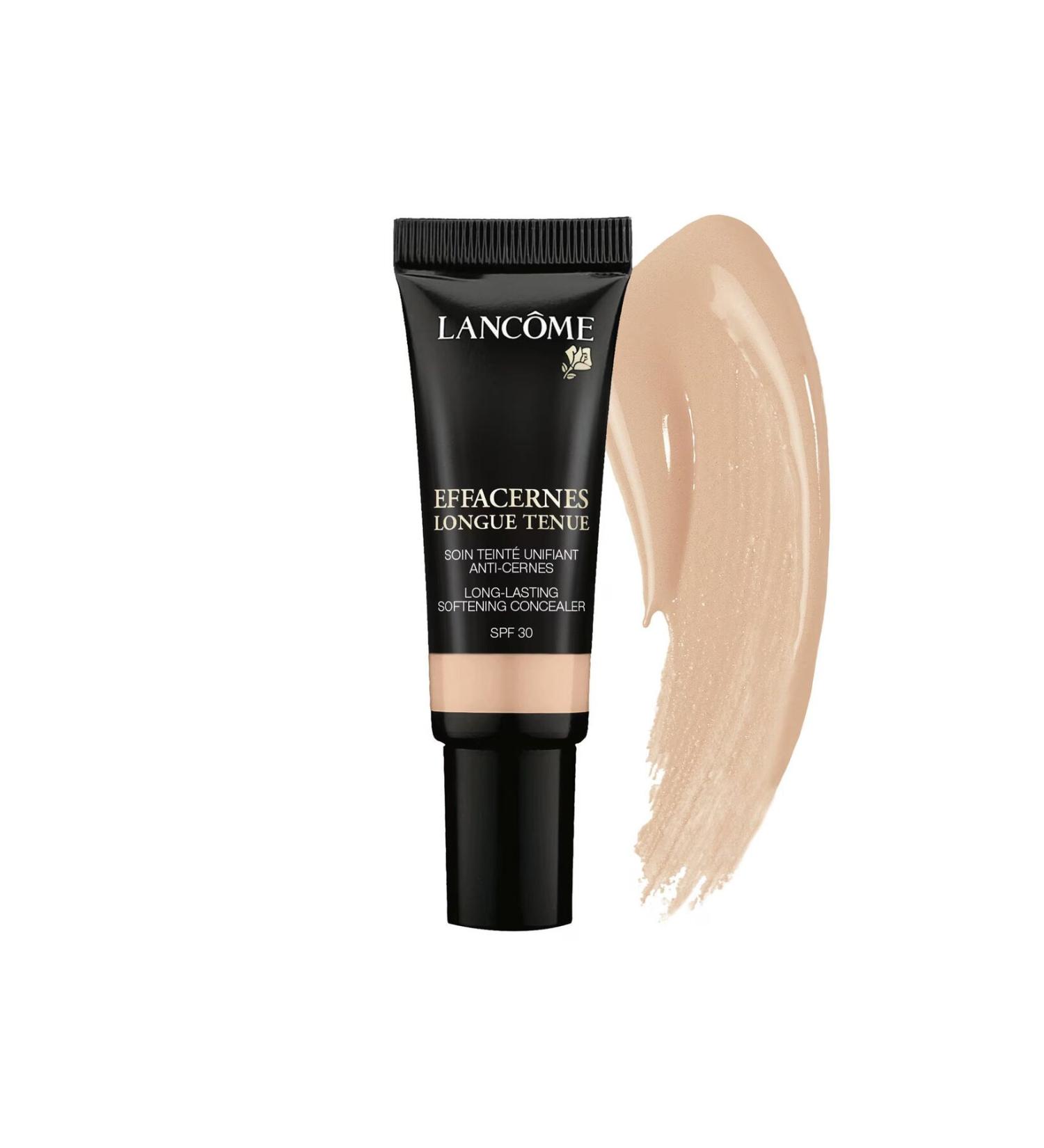 Lancome Effacernes -SPF30 Protective Anti-Dark Circle Concealer 15ml - Buy Online on GoSupps.com