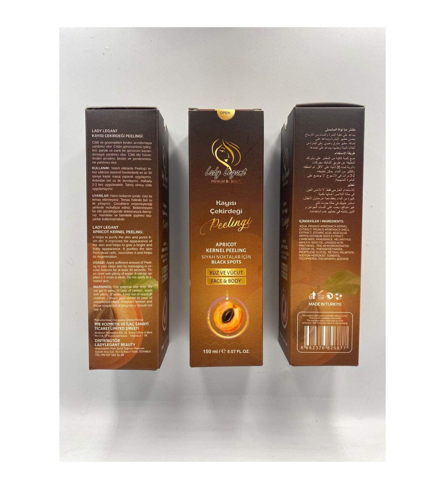 Lady Legant Beauty Lady Legant