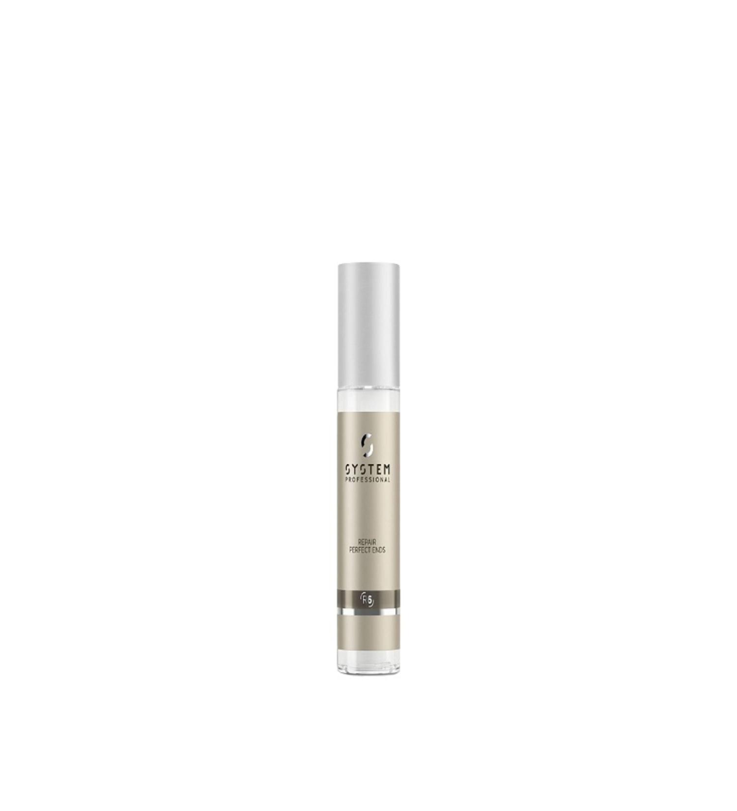 wella Professionals Wella System Professional Repair Perfect Ends Repairing Hair Serum 40 ml