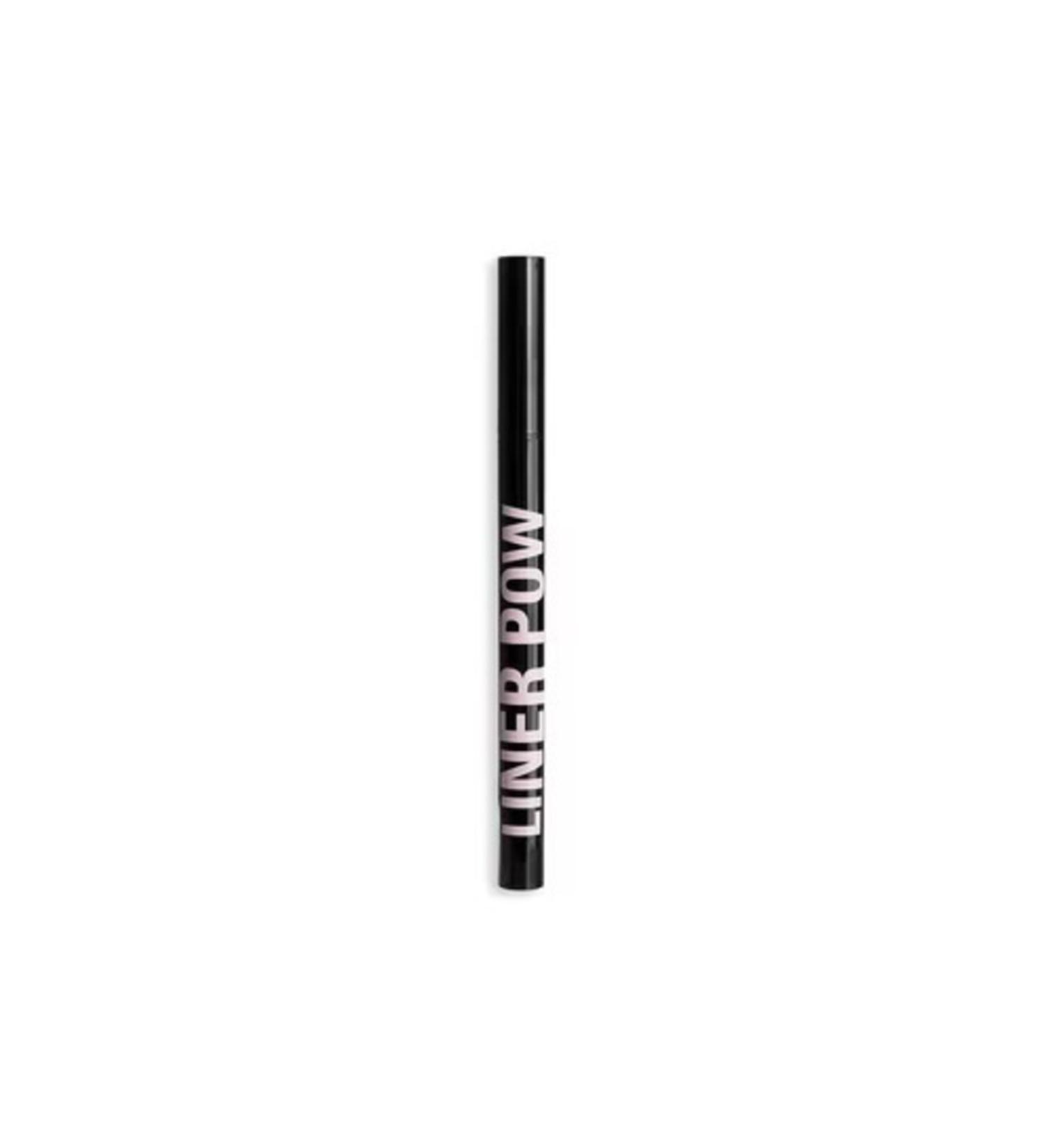 Revolution Liner Pow Liquid Eyeliner