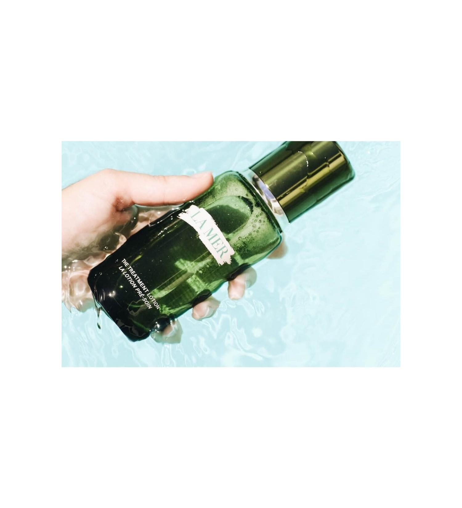 La Mer Special Care Lotion Pre-soin Care Lotion 100 Ml Shooting14