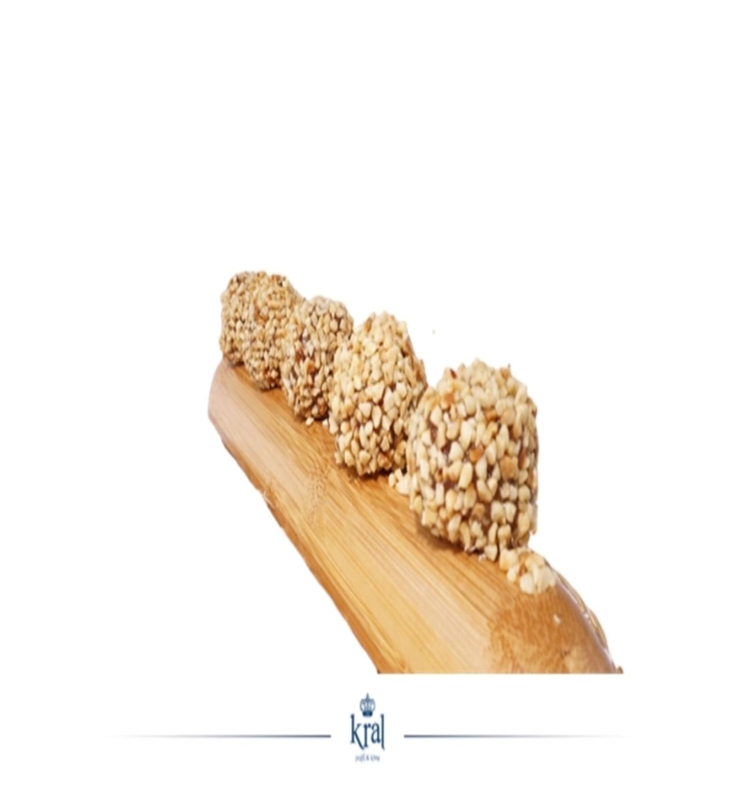 King Fruit Pulp Hazelnut Choco Fruit Pulp 1 Kg