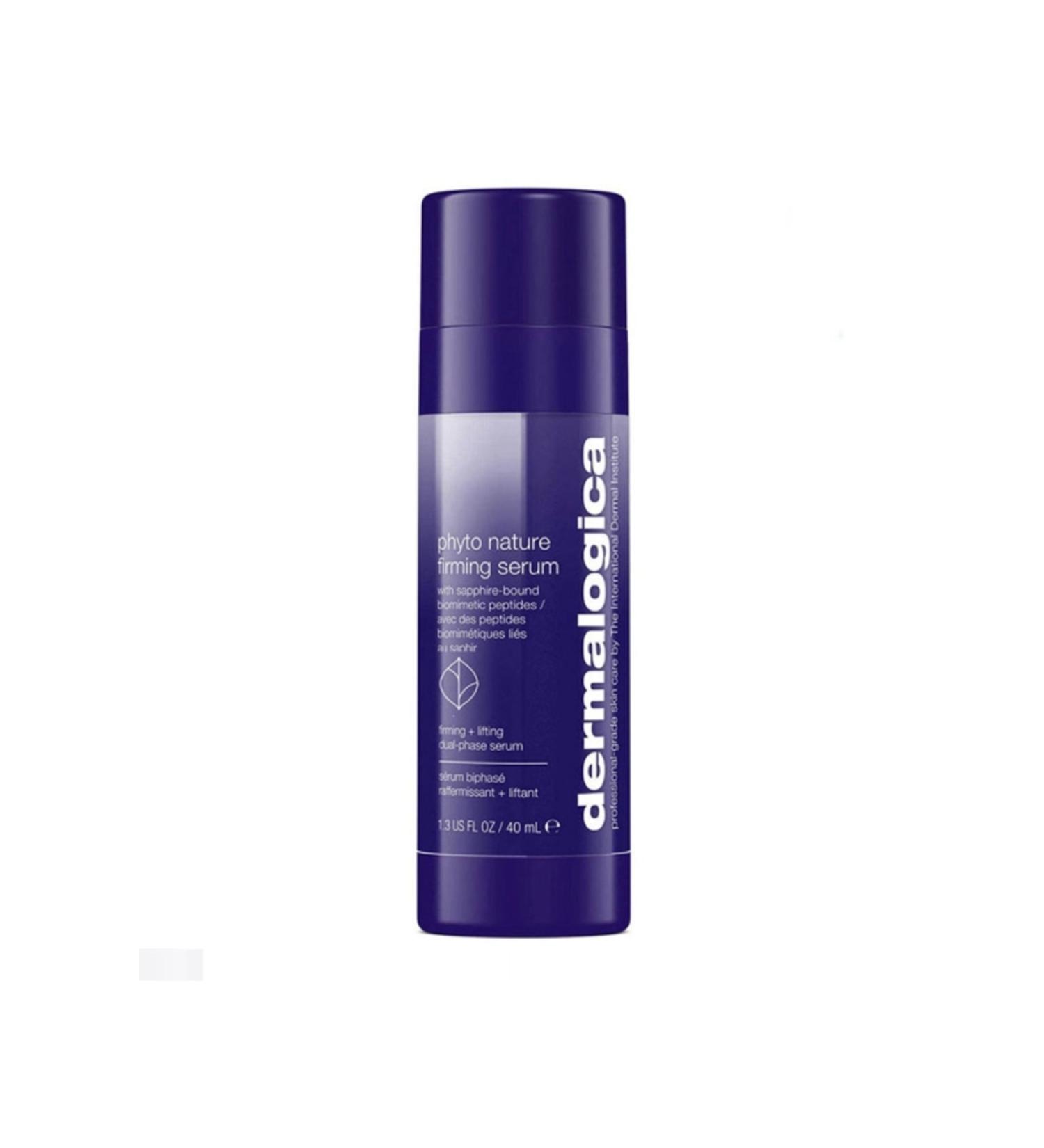 Dermalogica Biomimetic Technology Anti-Aging Dermalogica Nature Firming Serum 40 ML