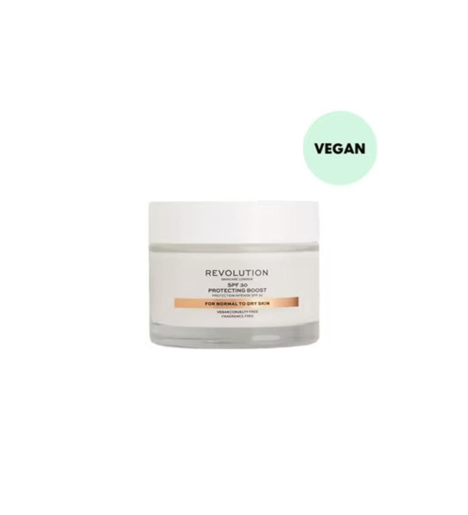 Revolution Skincare Moisturizing Cream Gkf 30 50 ml