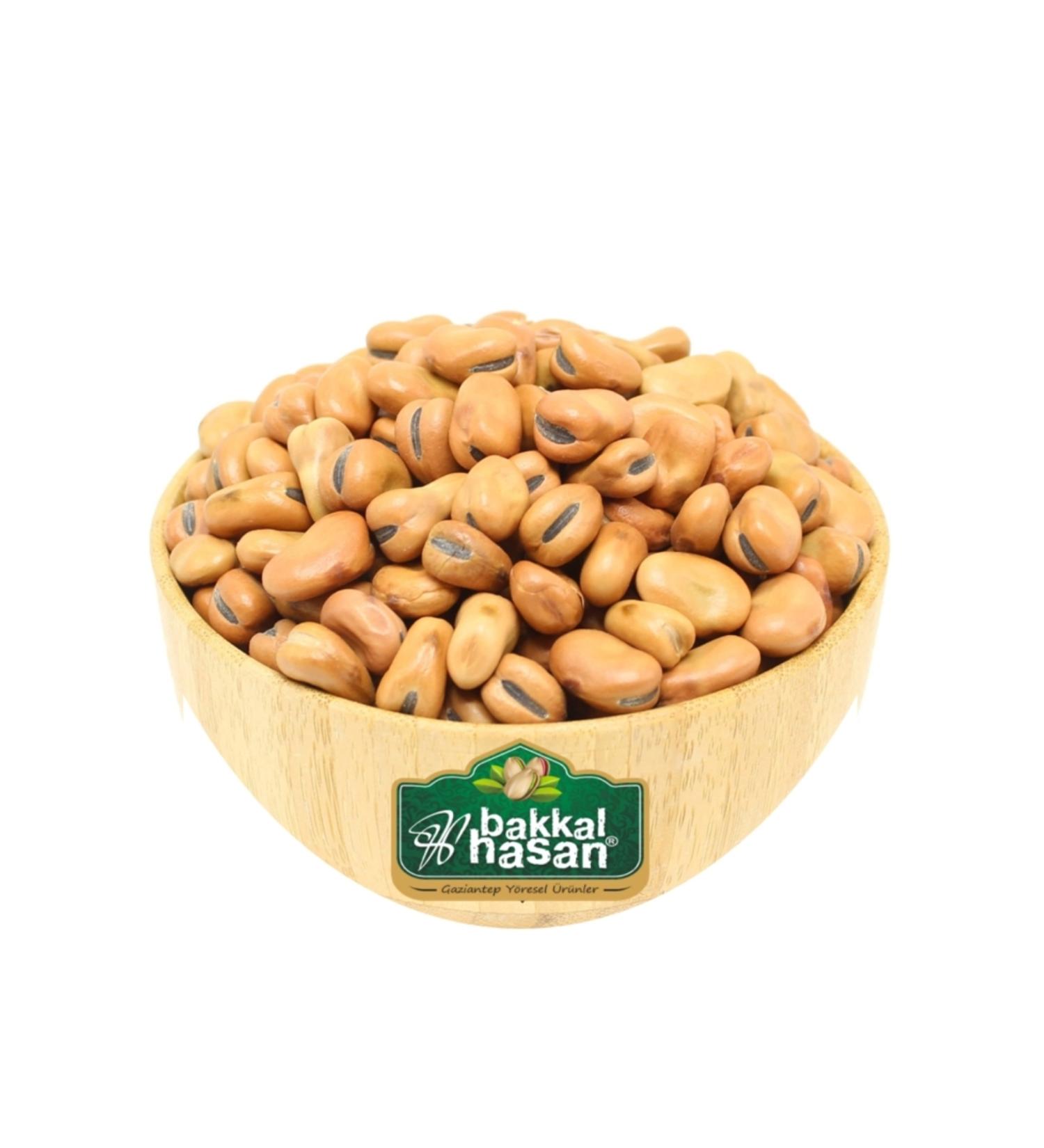 grocer Hasan Broad Beans Natural - 4 Kg