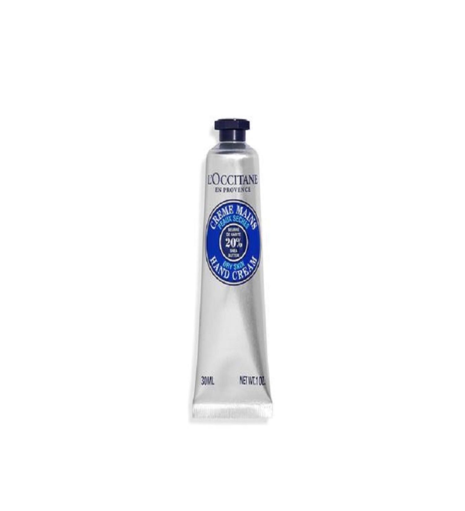 L'Occitane Shea Butter Hand Cream - Shea Hand Cream 30ml