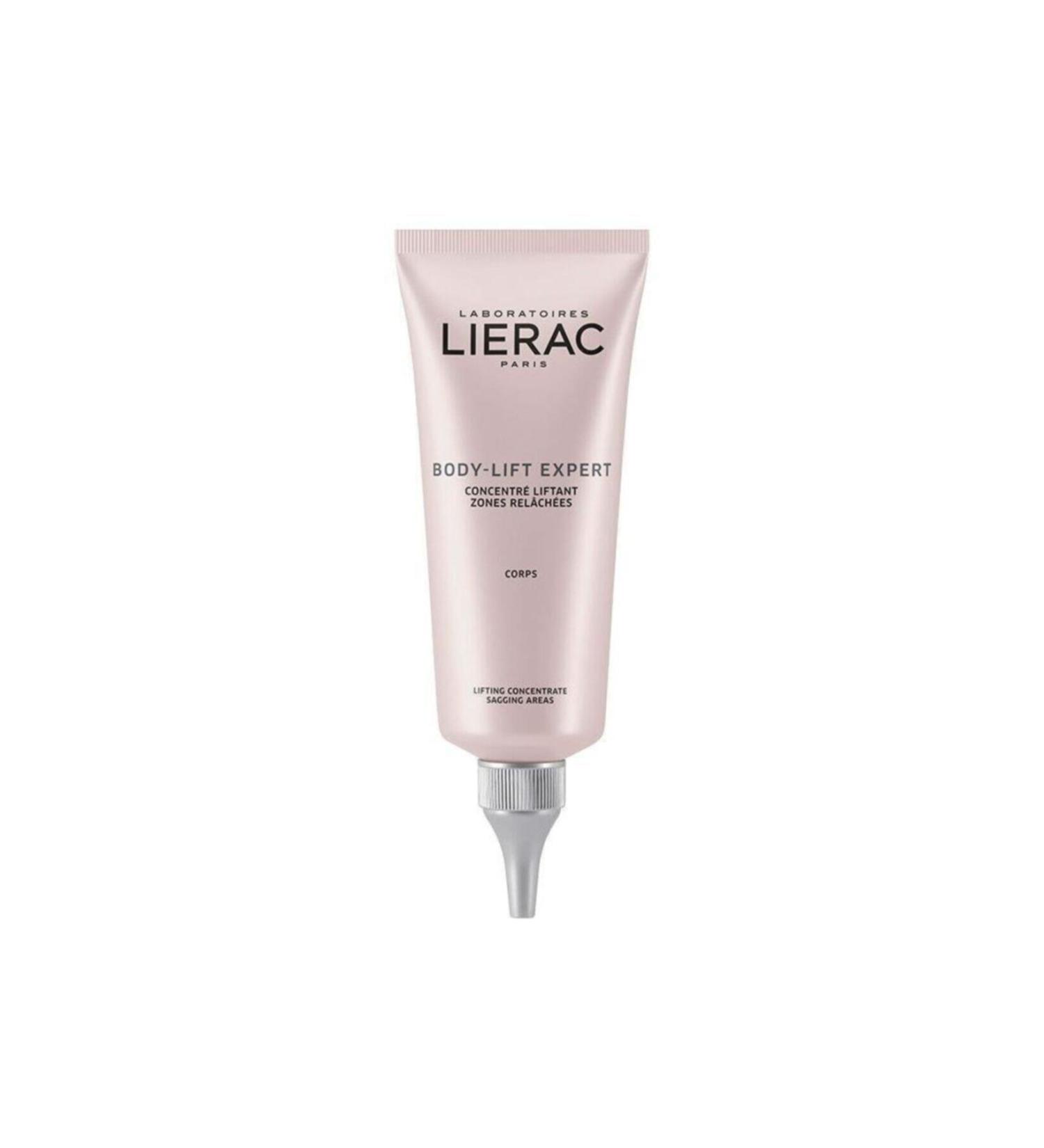Lierac Anti-Sagging Firming Effective Body Concentrate 100 Ml