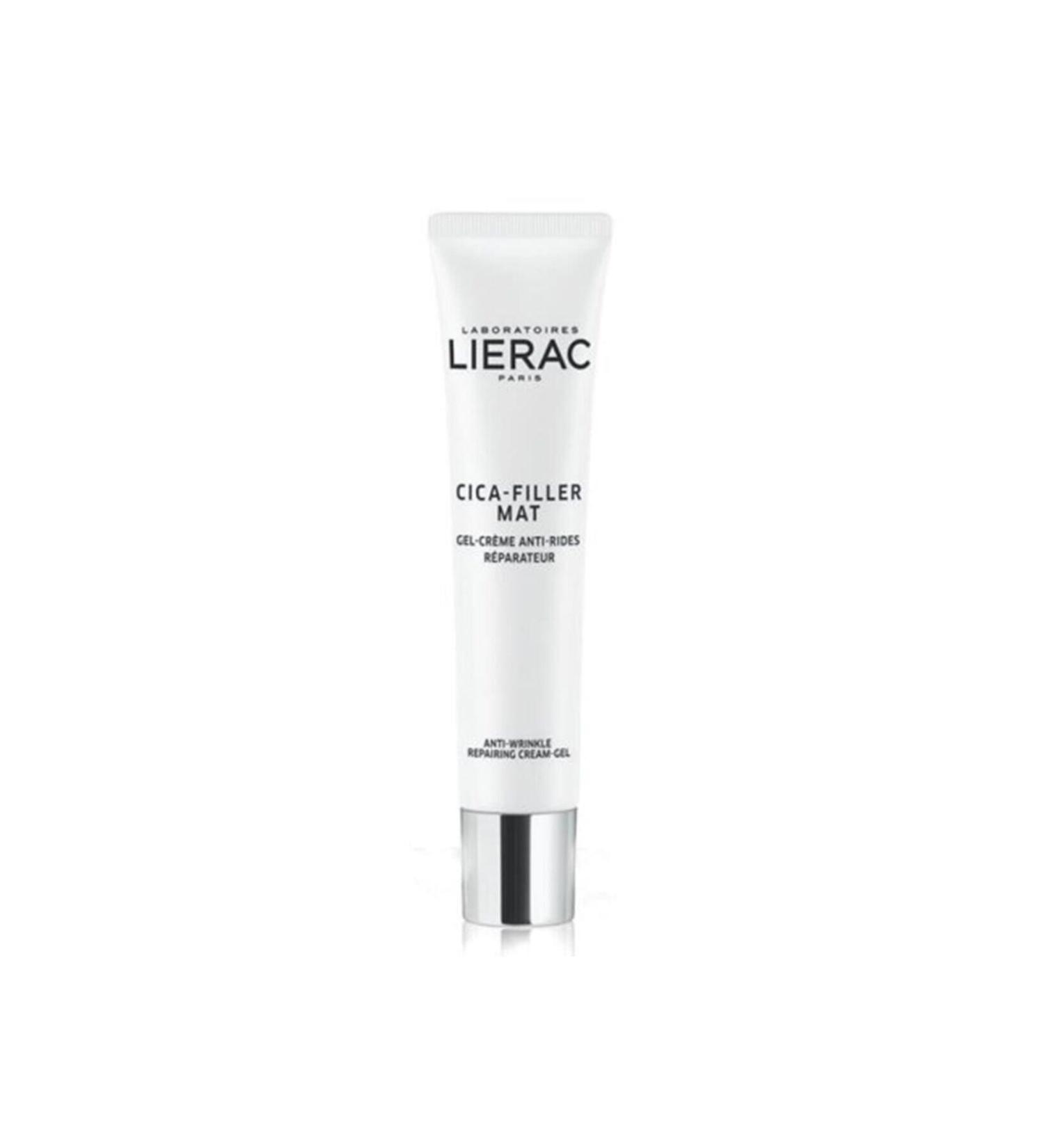 Lierac Anti-Wrinkle and Anti-Pore Cream Gel 40 ml DEMBA203