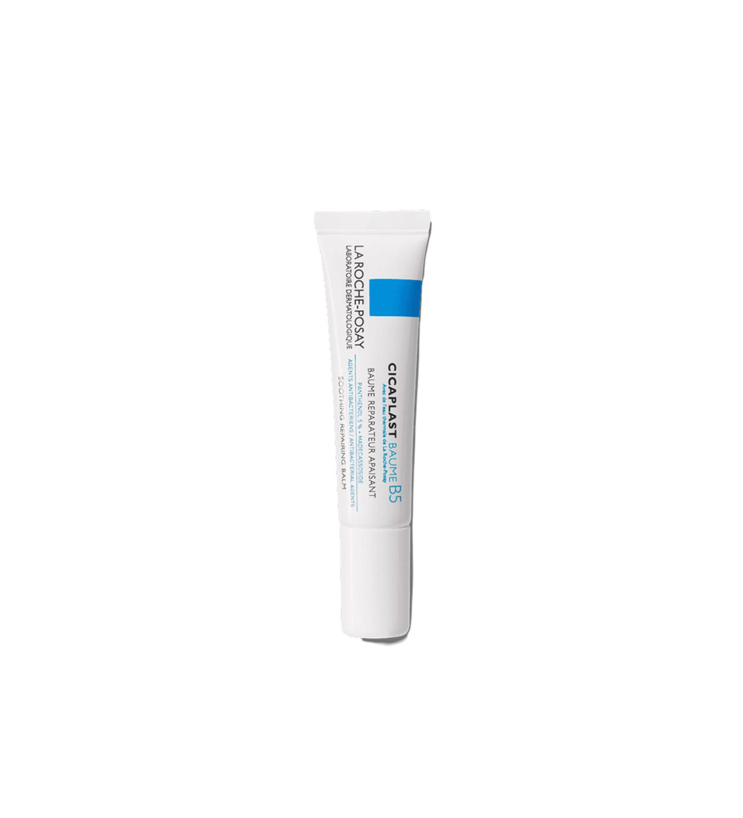 La Roche Posay Cicaplast Baume B5 Whole Body Face and Lips Care Cream 15 ml