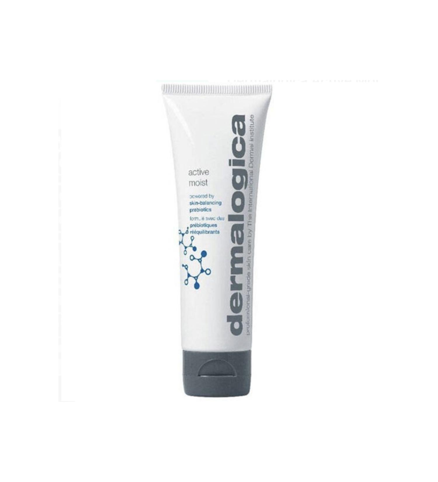 Dermalogica Moisturizing Cream - Dermalogica Active Moist 50 ML