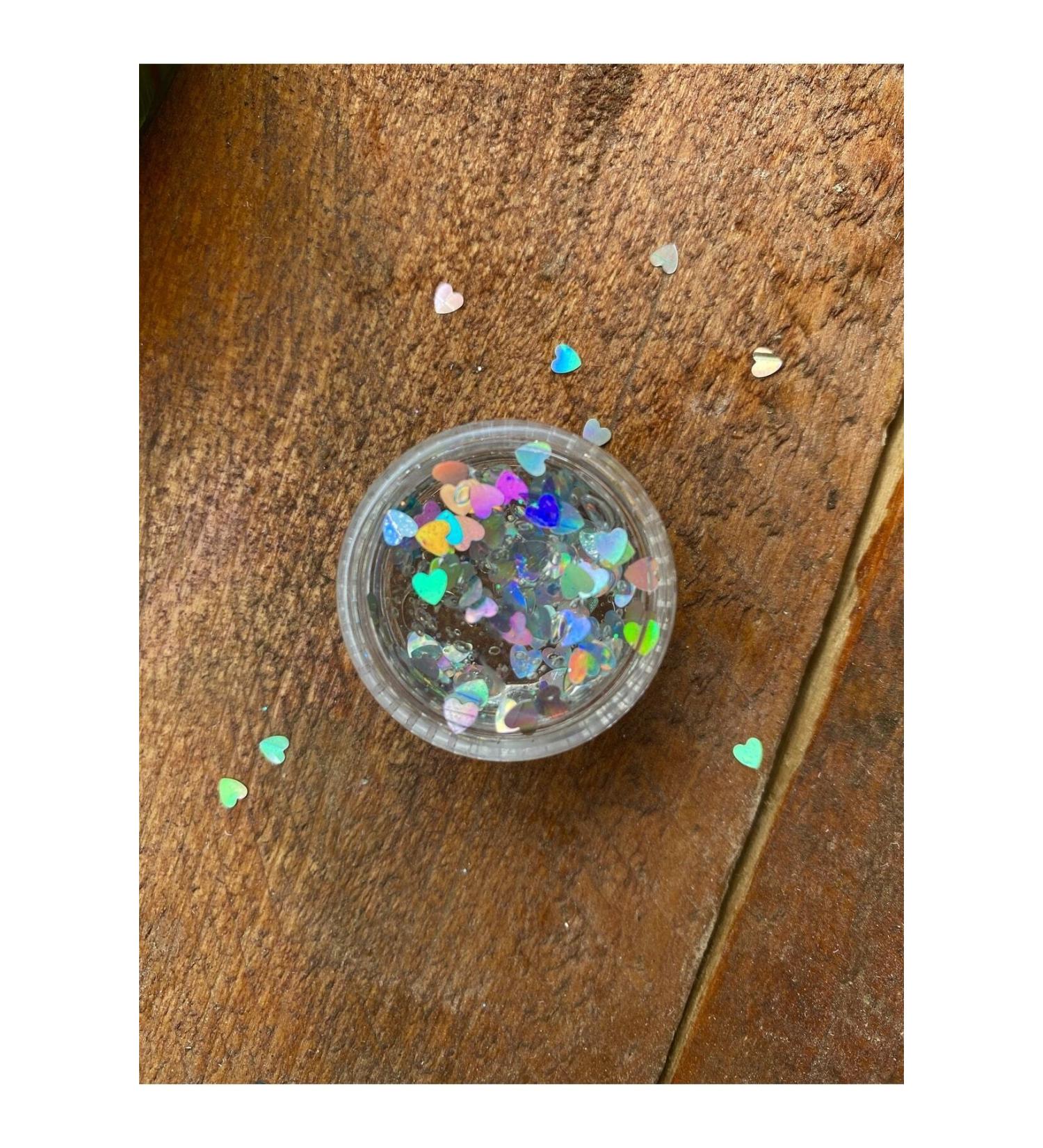 Serashine Gel Glitter