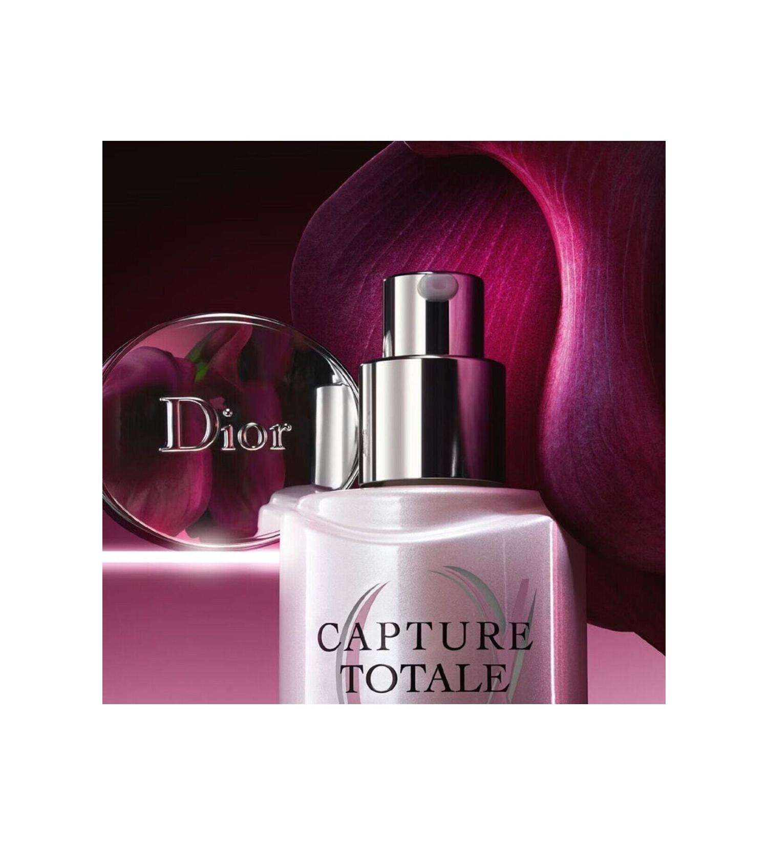 Dior CAPTURE TOTAL ANTI-AGING REPAIR SERUM 75ML Dior_