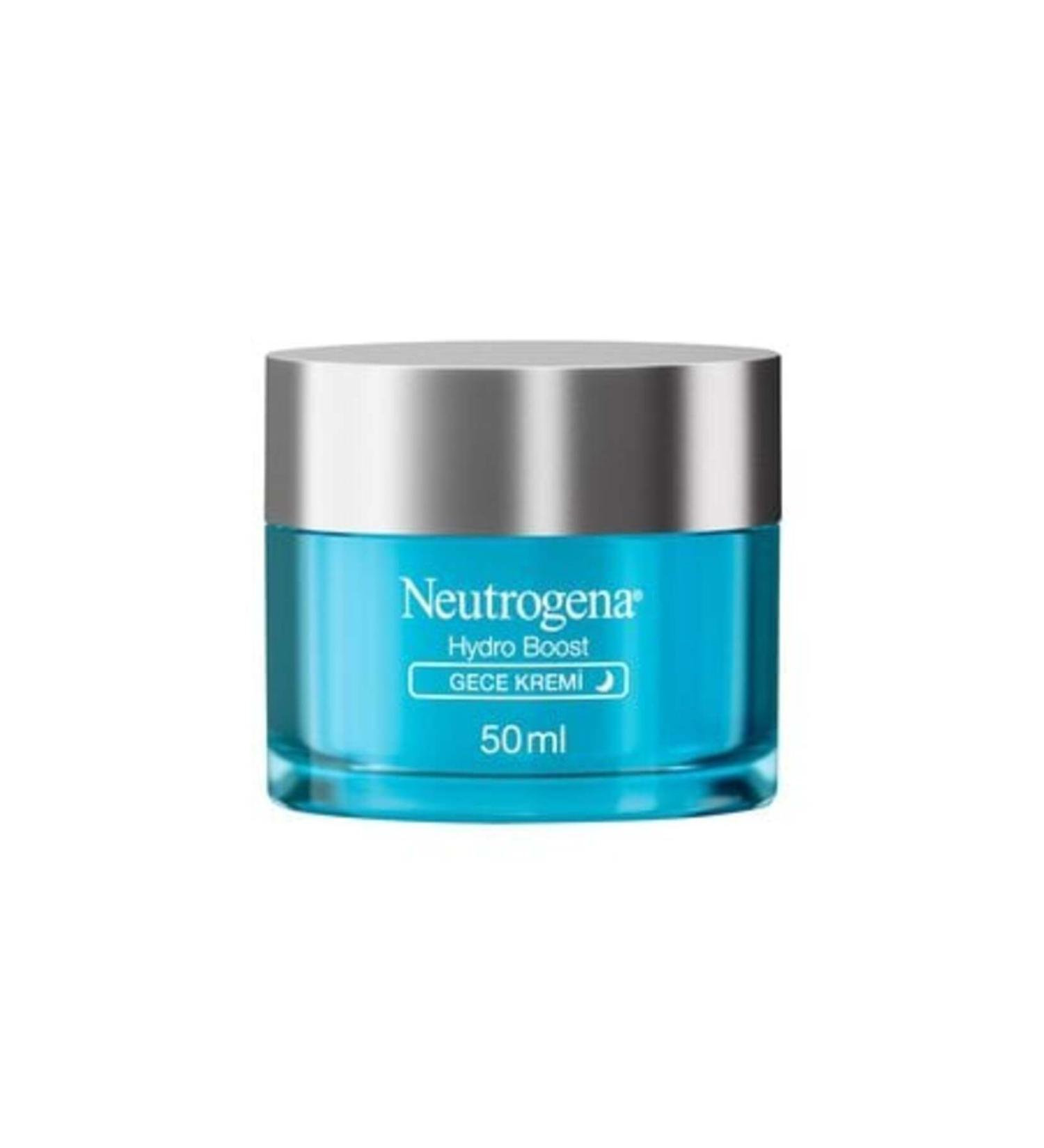 Neutrogena Hydro Boost Night Cream 50Ml ( 1 PIECE )