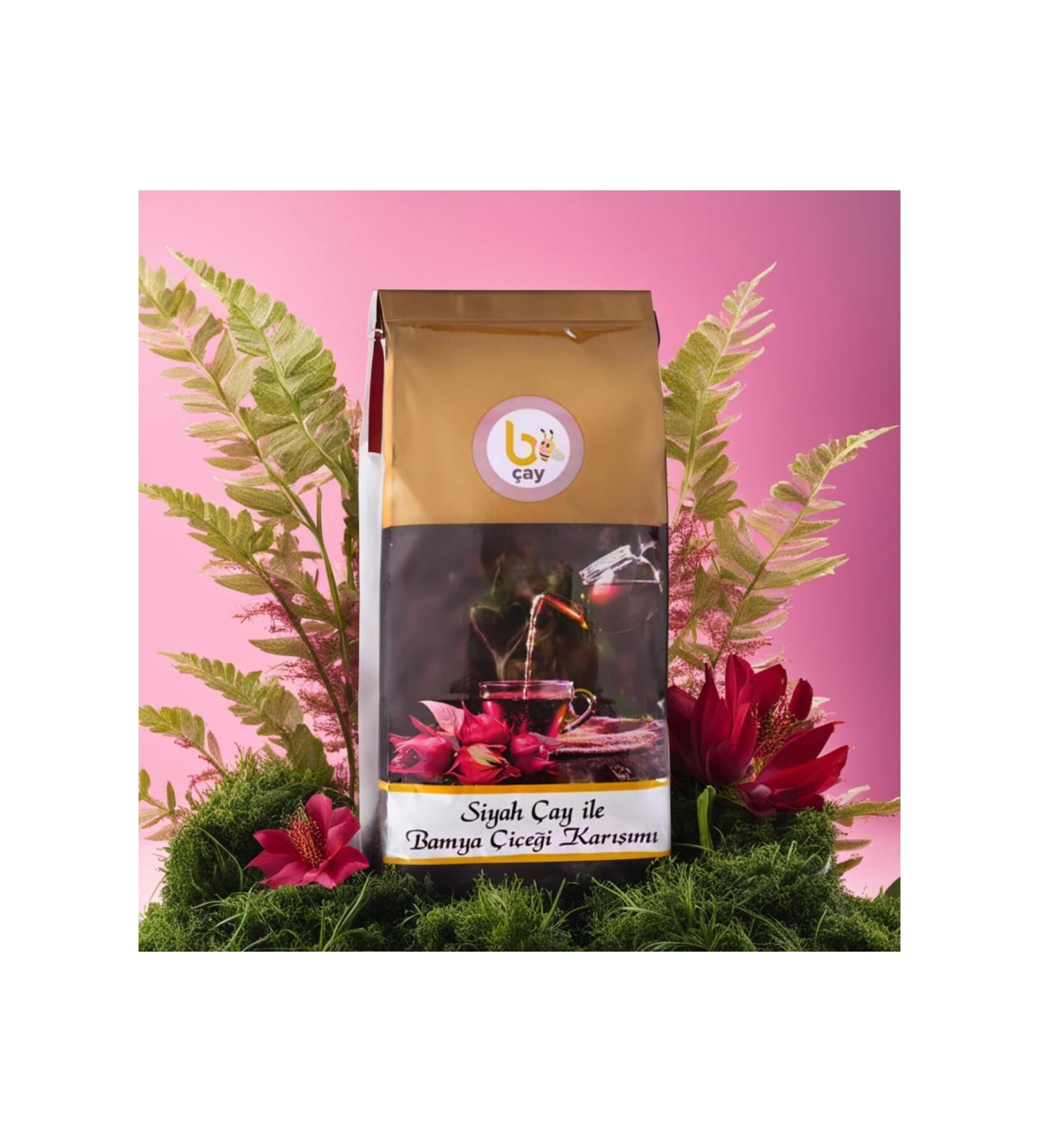Beebuy B-tea