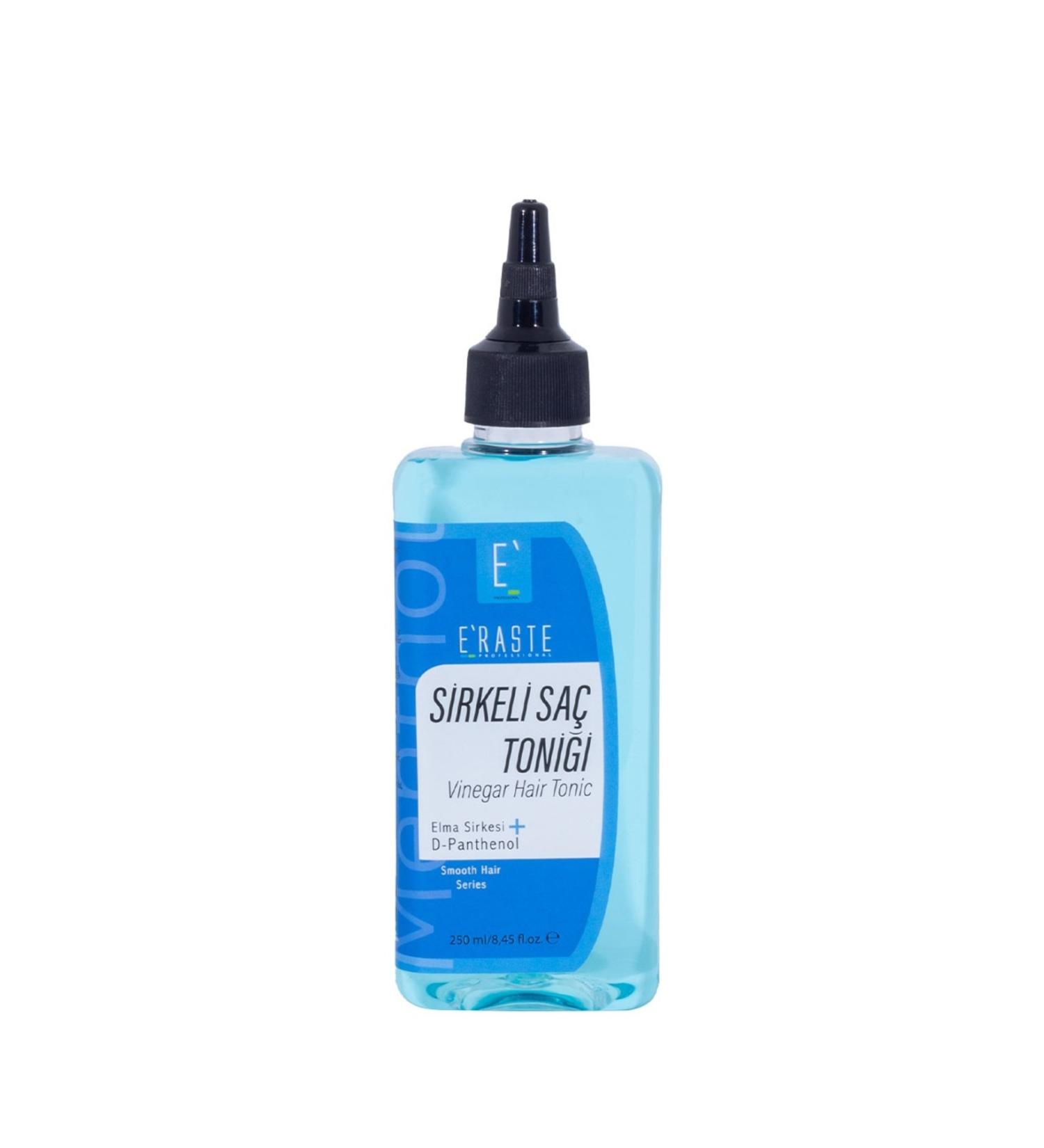 ERASTE HAIR TONIC (MENTHOL & VINEGAR)