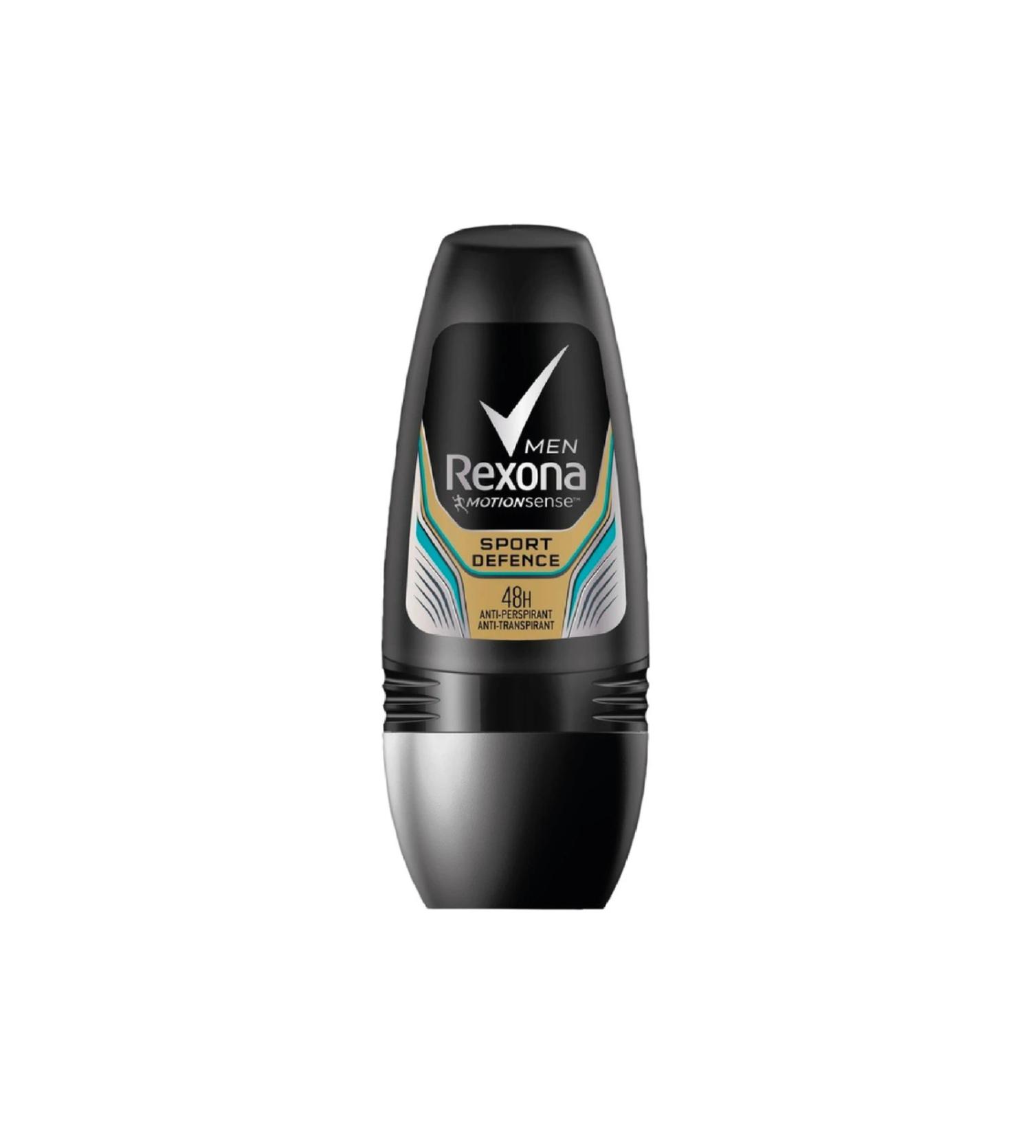 Rexona Men Sport Defense Roll On 50 ml