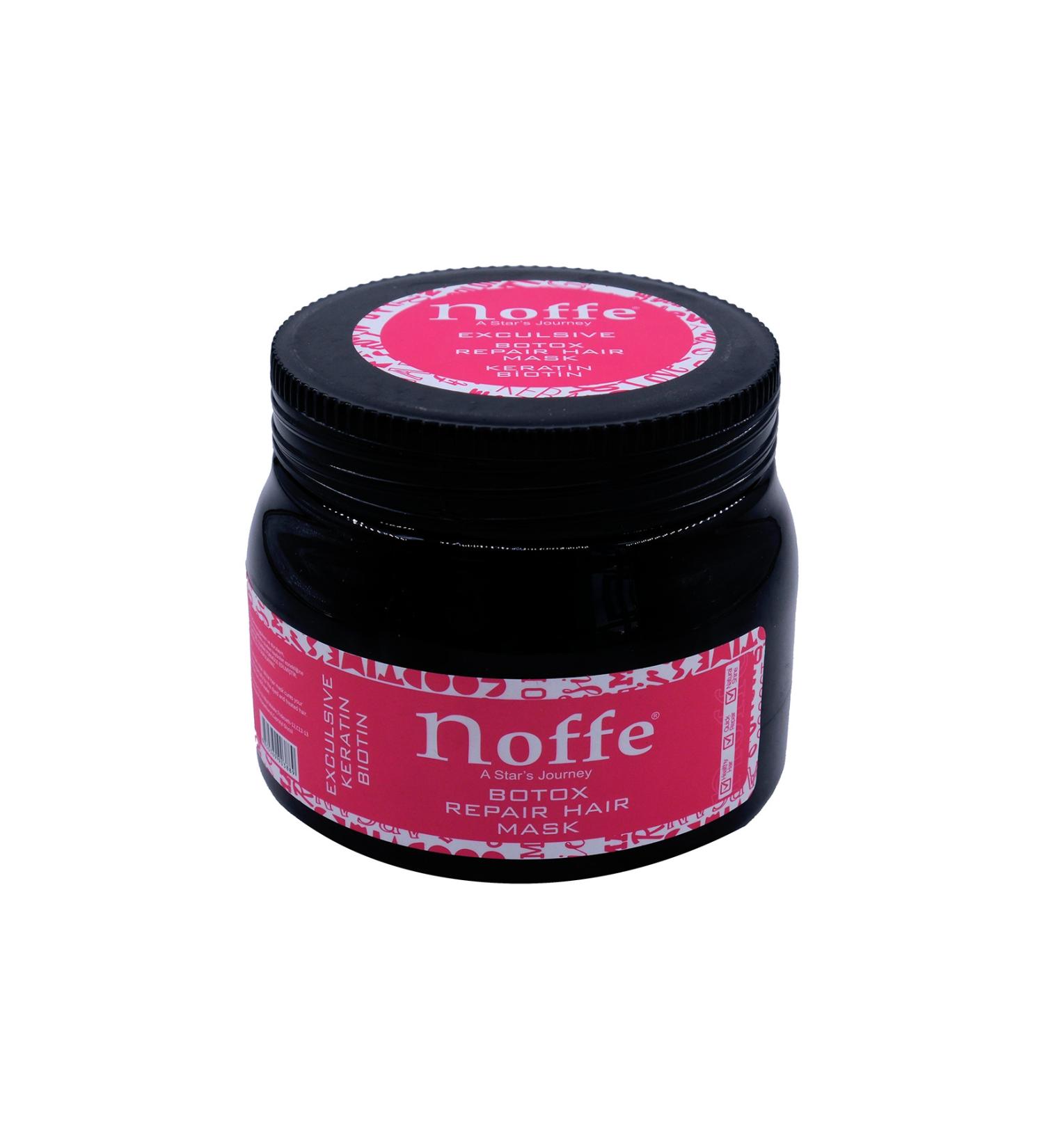 noffe BOTOX HAIR MASK