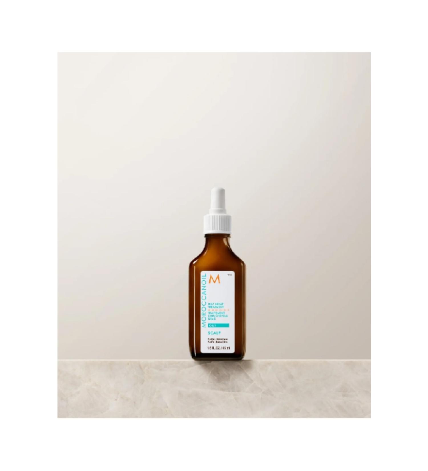Moroccanoil Oily Scalp Treatment: Lavender Extract Serum 45ml ECBeauty.X81